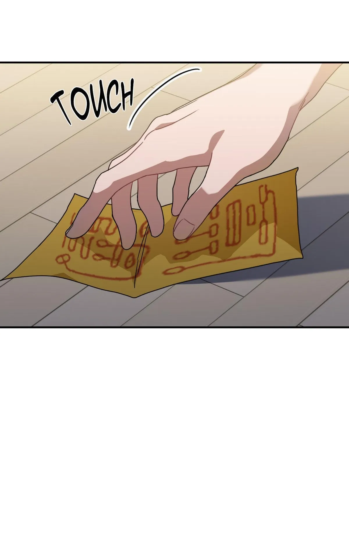 Pinocchio in the Closet Chapter 1 page 59 - 