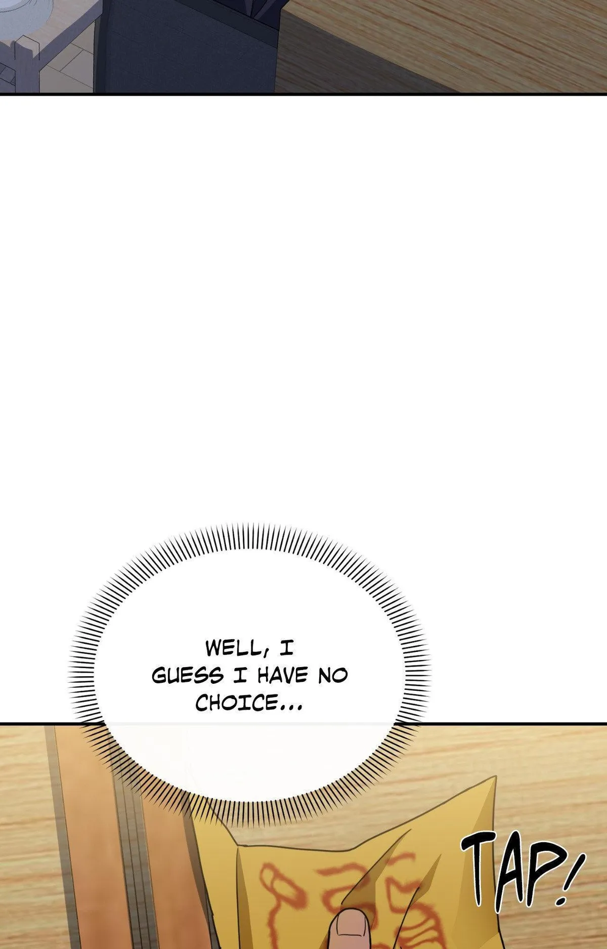 Pinocchio in the Closet Chapter 1 page 61 - 