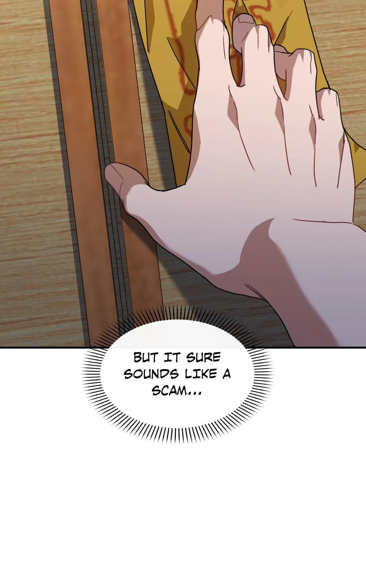 Pinocchio in the Closet Chapter 1 page 62 - 