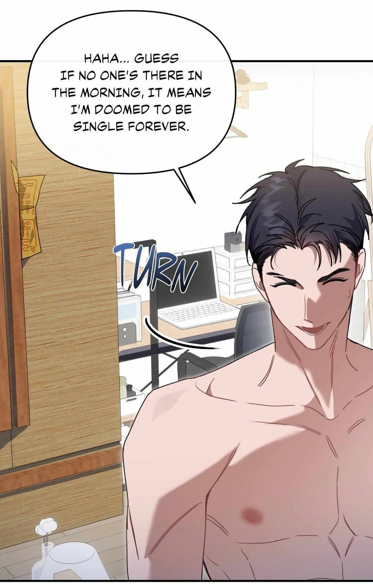 Pinocchio in the Closet Chapter 1 page 63 - 