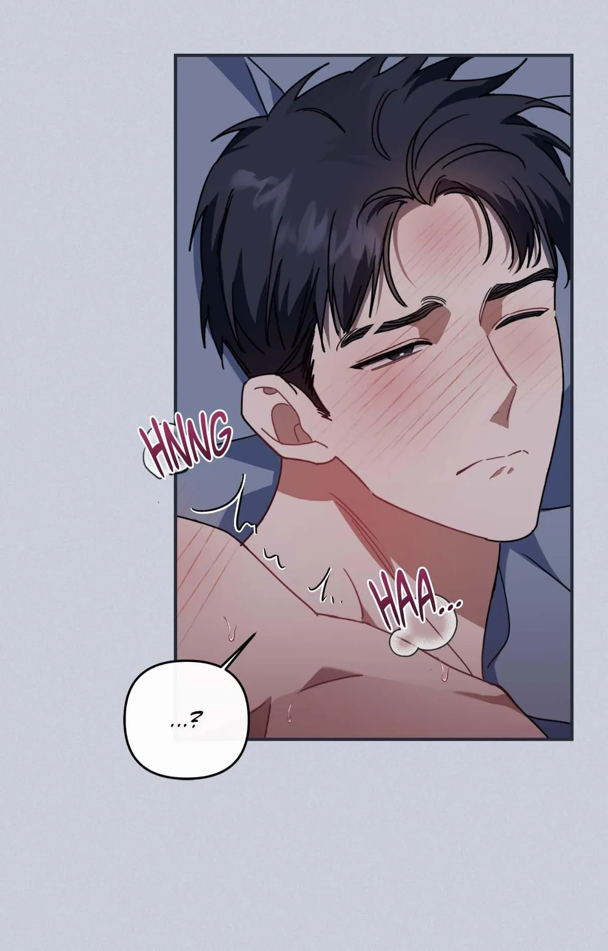 Pinocchio in the Closet Chapter 1 page 68 - 