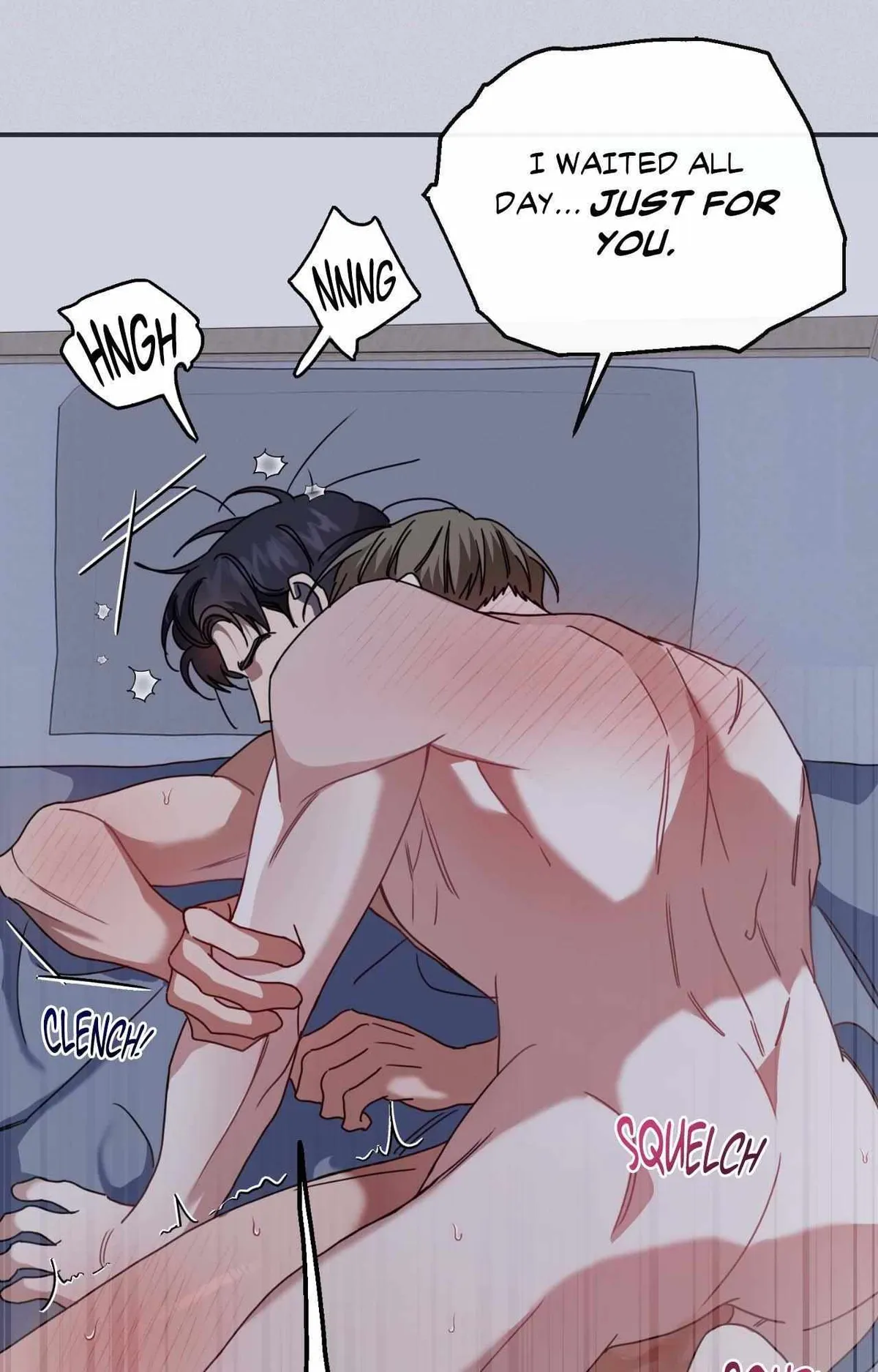 Pinocchio in the Closet Chapter 1 page 72 - 