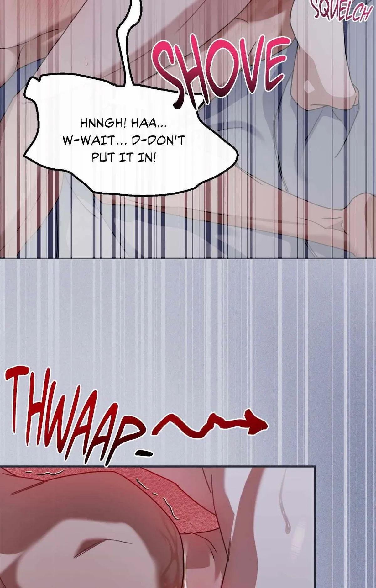 Pinocchio in the Closet Chapter 1 page 73 - 