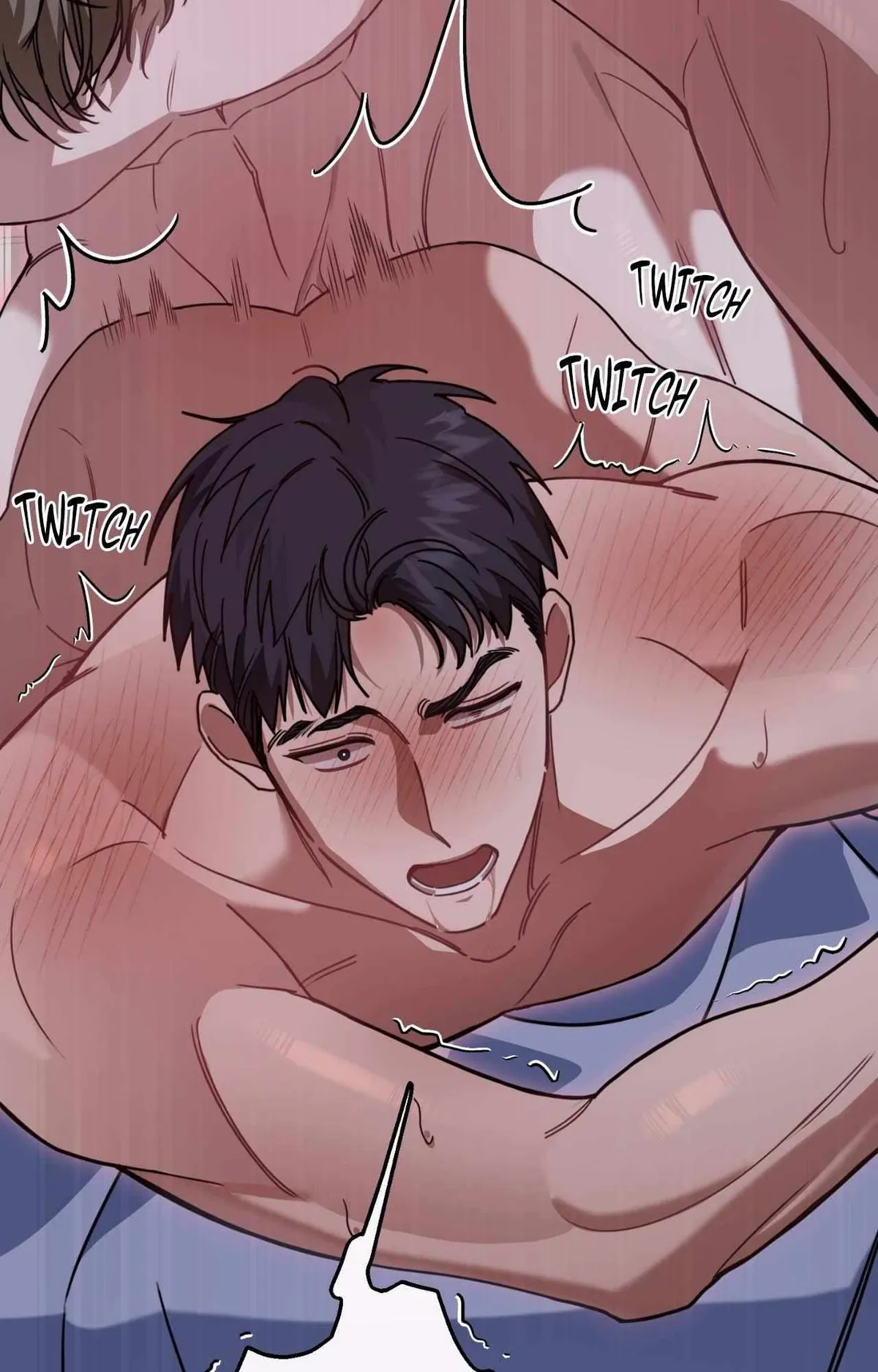 Pinocchio in the Closet Chapter 1 page 75 - 
