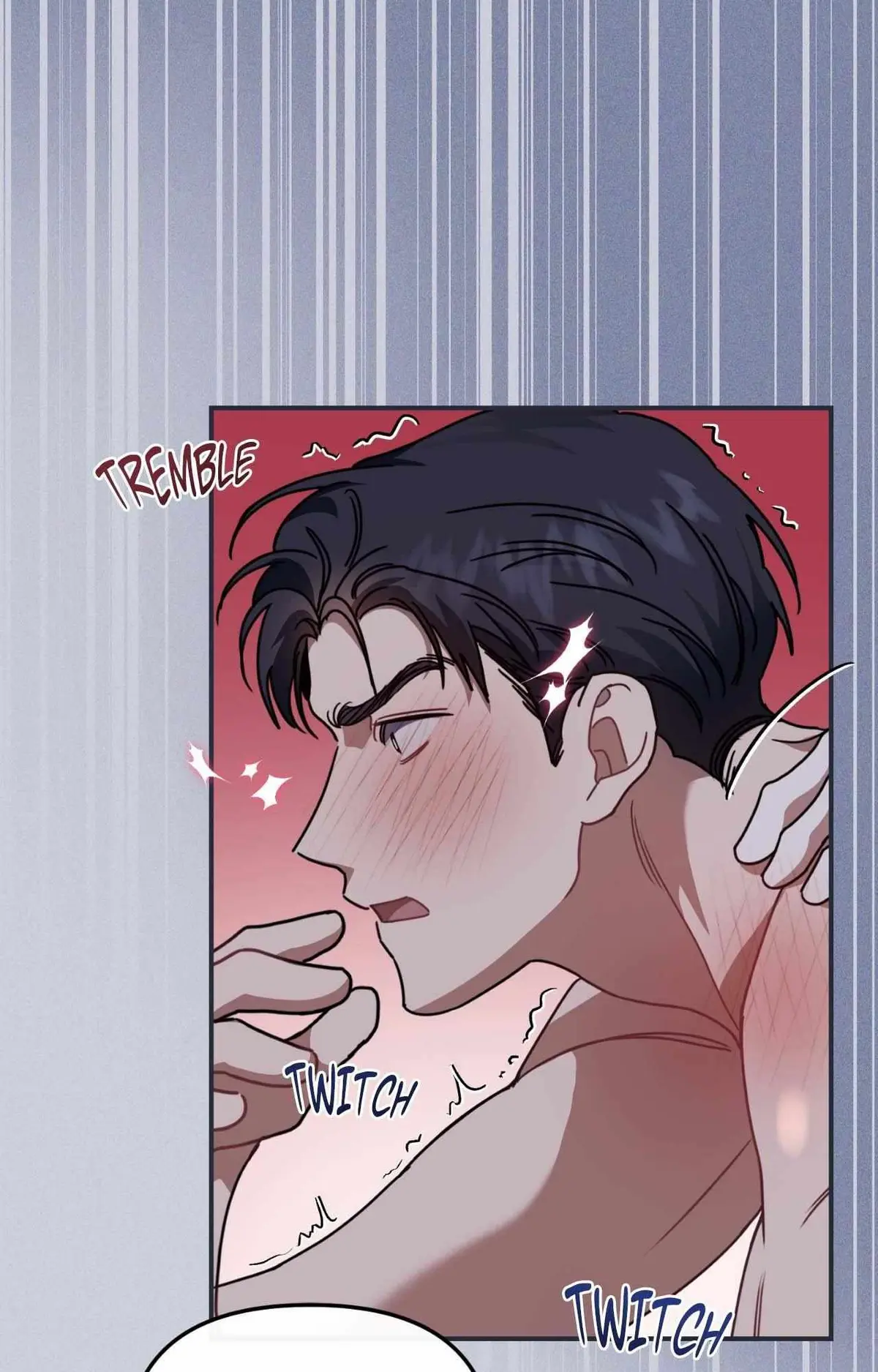 Pinocchio in the Closet Chapter 1 page 77 - 