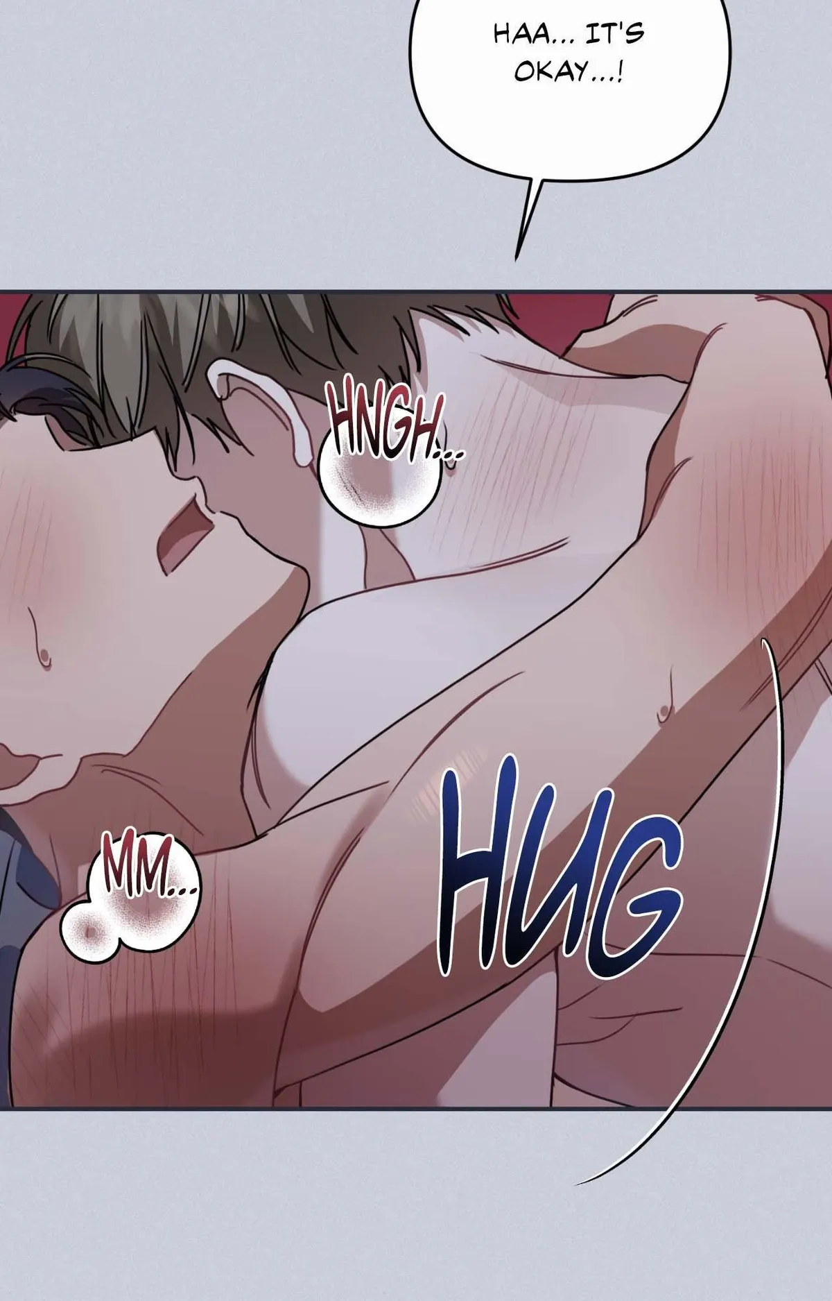 Pinocchio in the Closet Chapter 1 page 80 - 