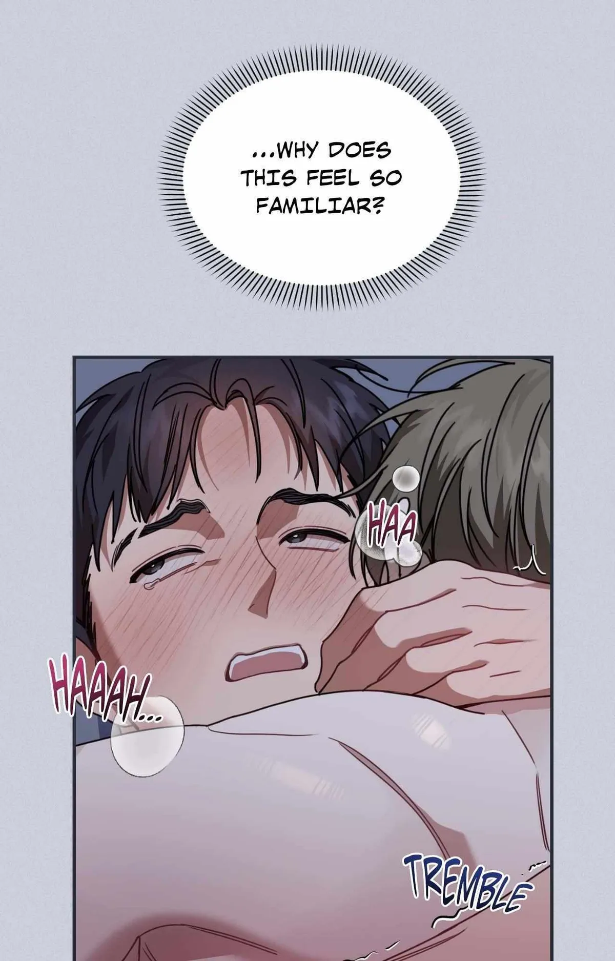 Pinocchio in the Closet Chapter 1 page 81 - 