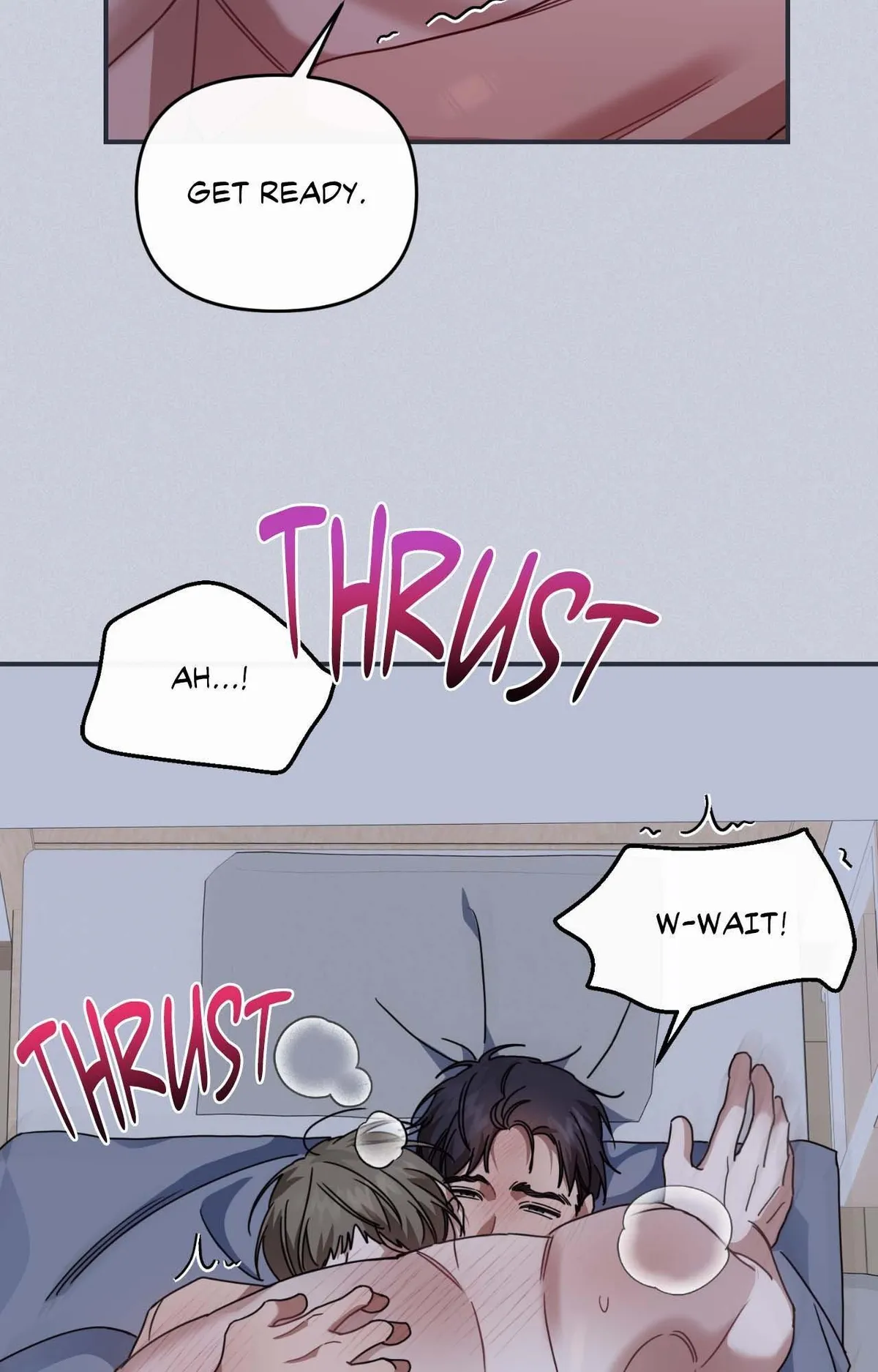 Pinocchio in the Closet Chapter 1 page 82 - 