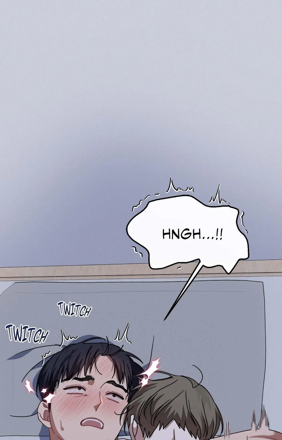 Pinocchio in the Closet Chapter 1 page 88 - 