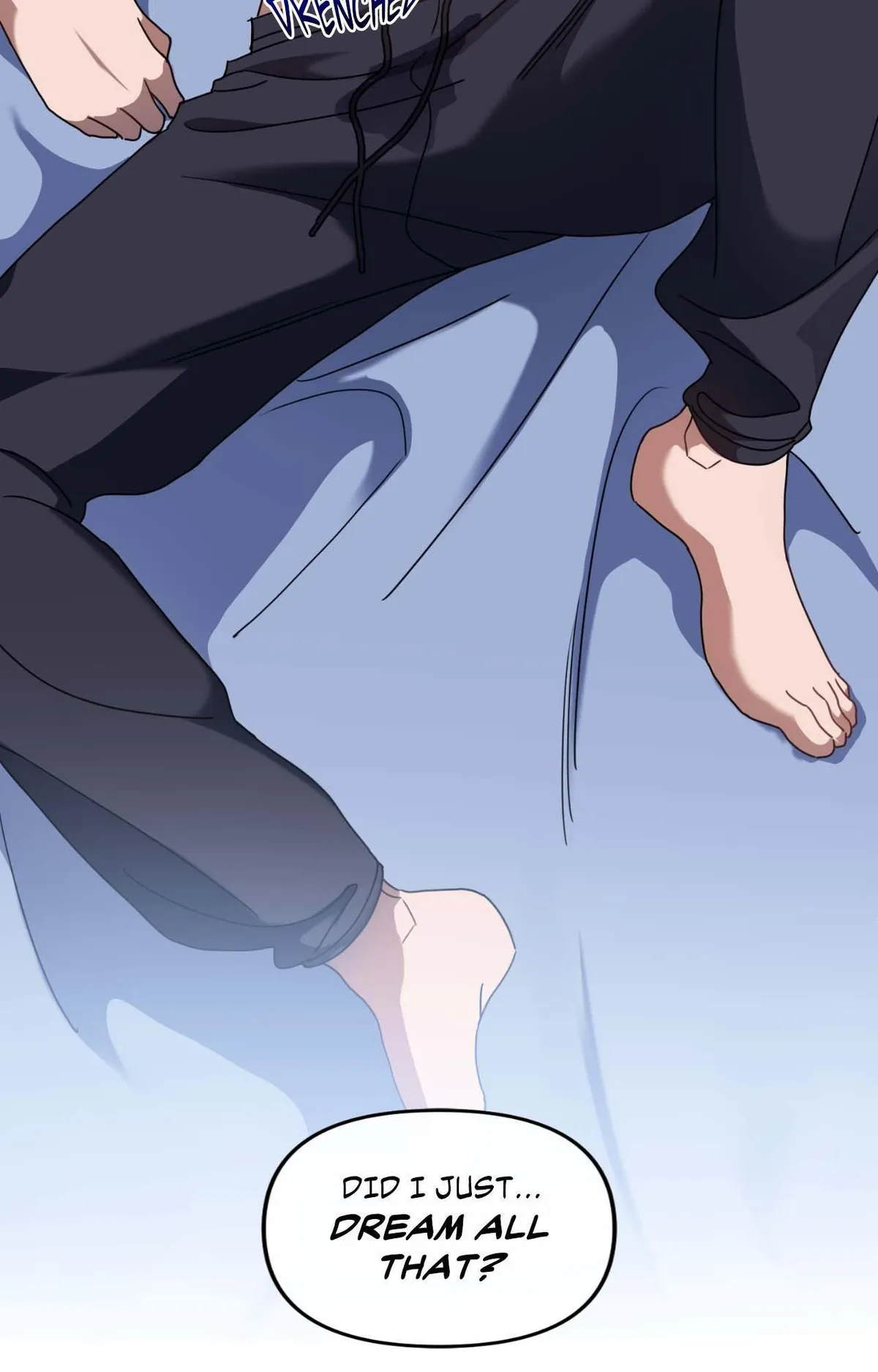 Pinocchio in the Closet Chapter 1 page 93 - 