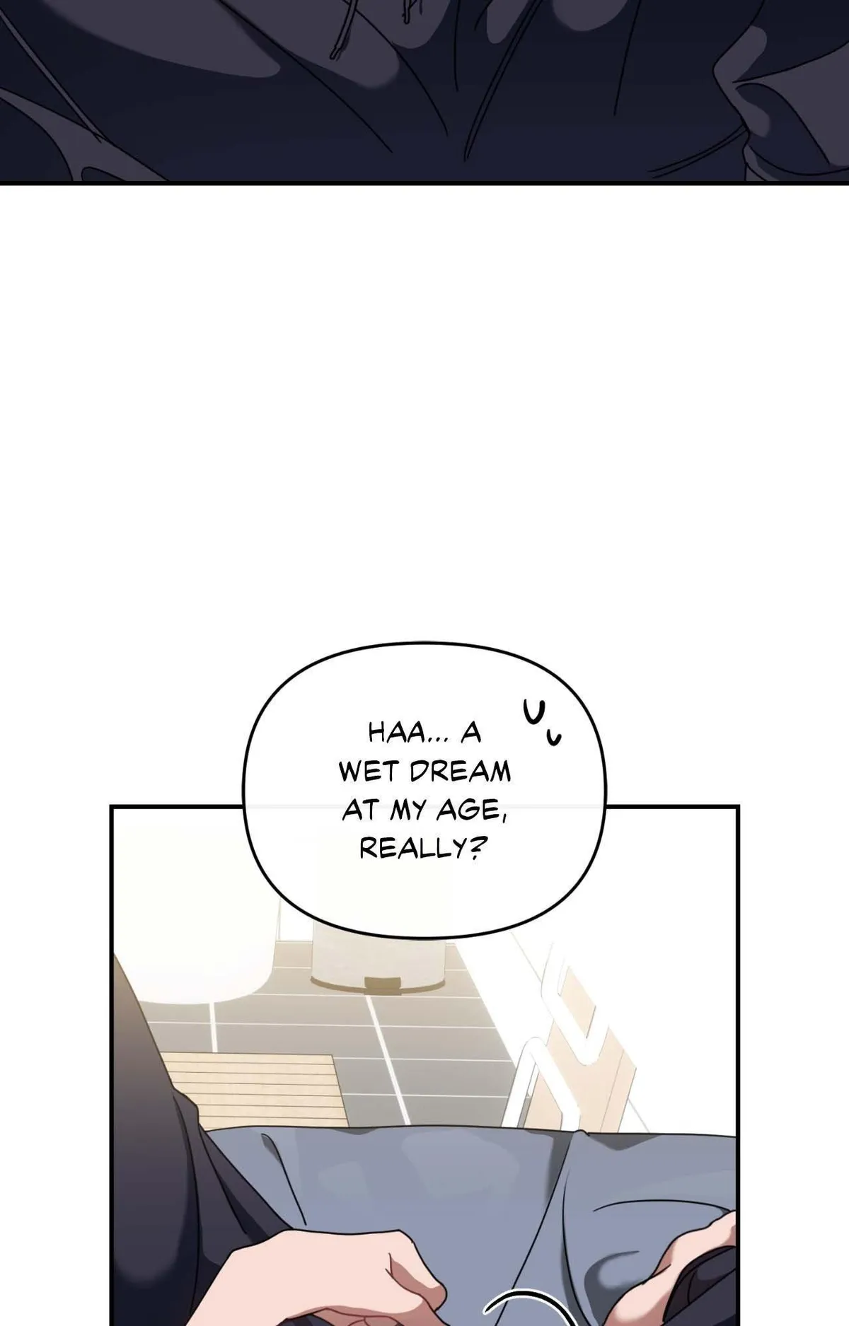 Pinocchio in the Closet Chapter 1 page 95 - 