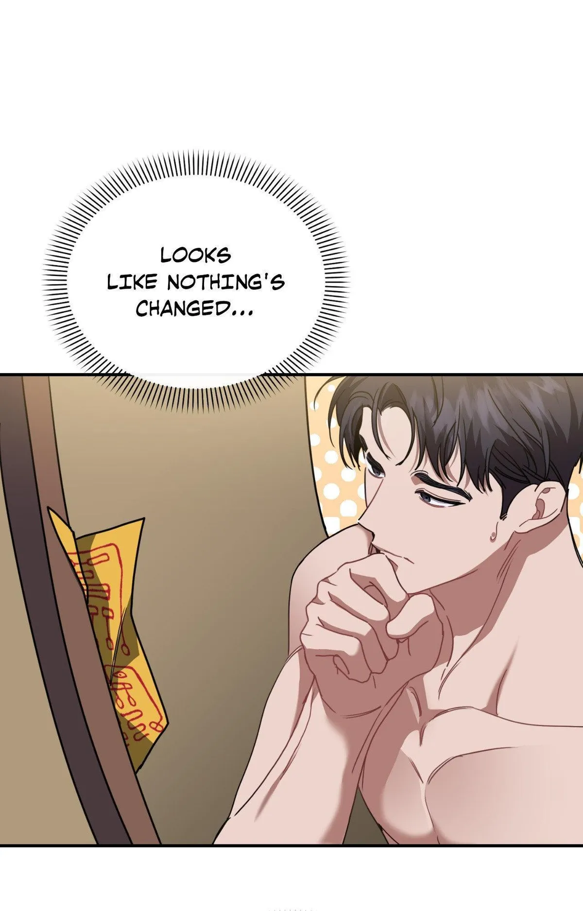 Pinocchio in the Closet Chapter 1 page 98 - 