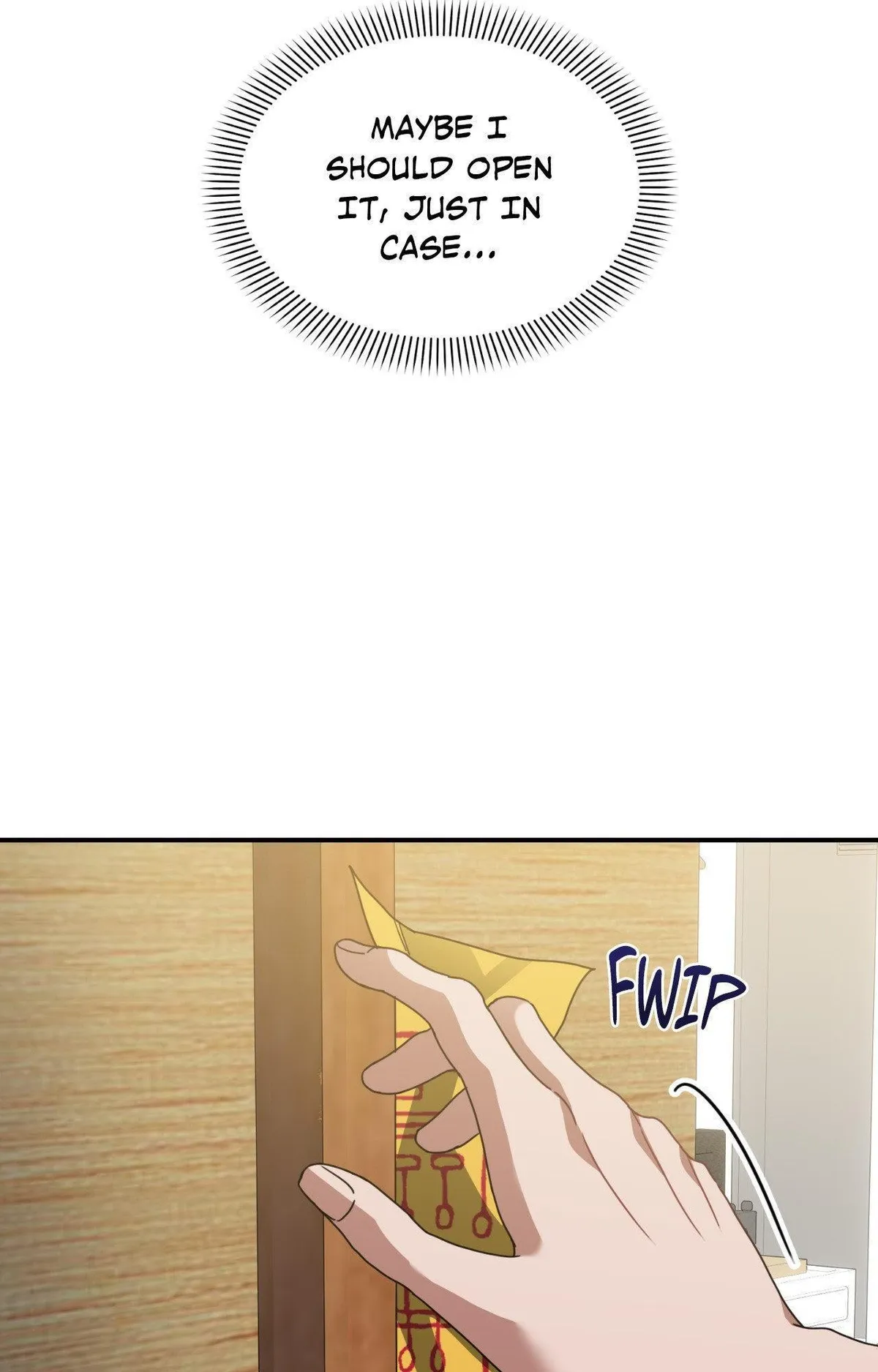 Pinocchio in the Closet Chapter 1 page 99 - 