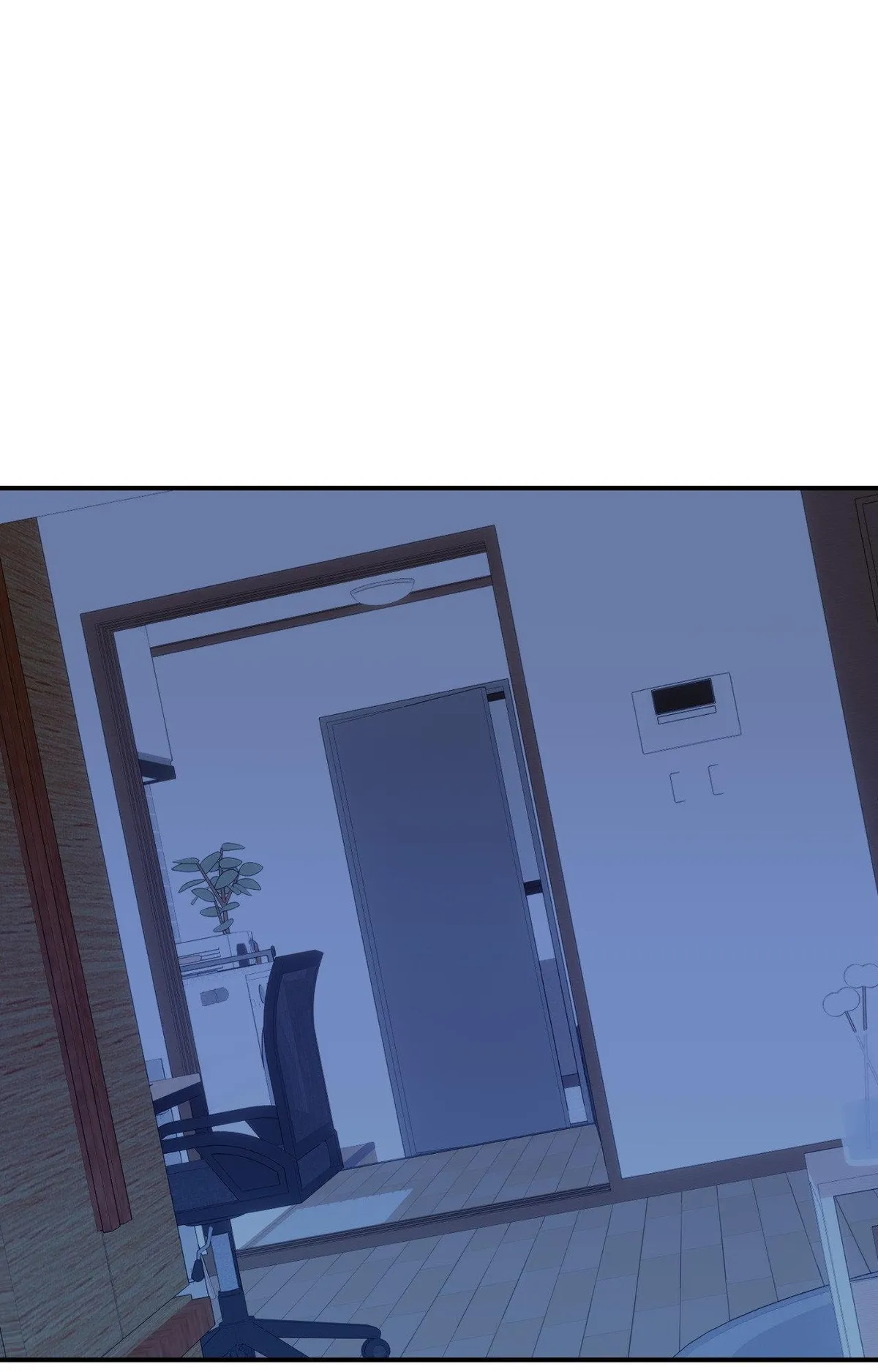 Pinocchio in the Closet Chapter 2 page 1 - 