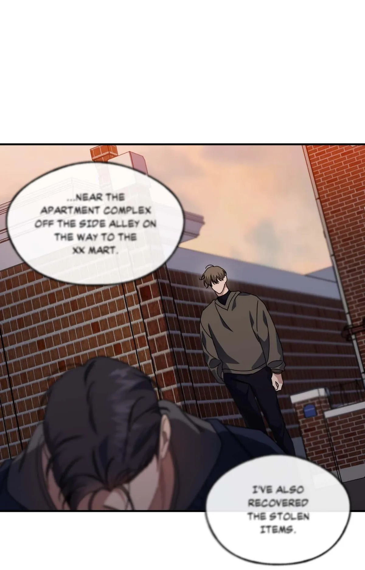 Pinocchio in the Closet Chapter 2 page 104 - 
