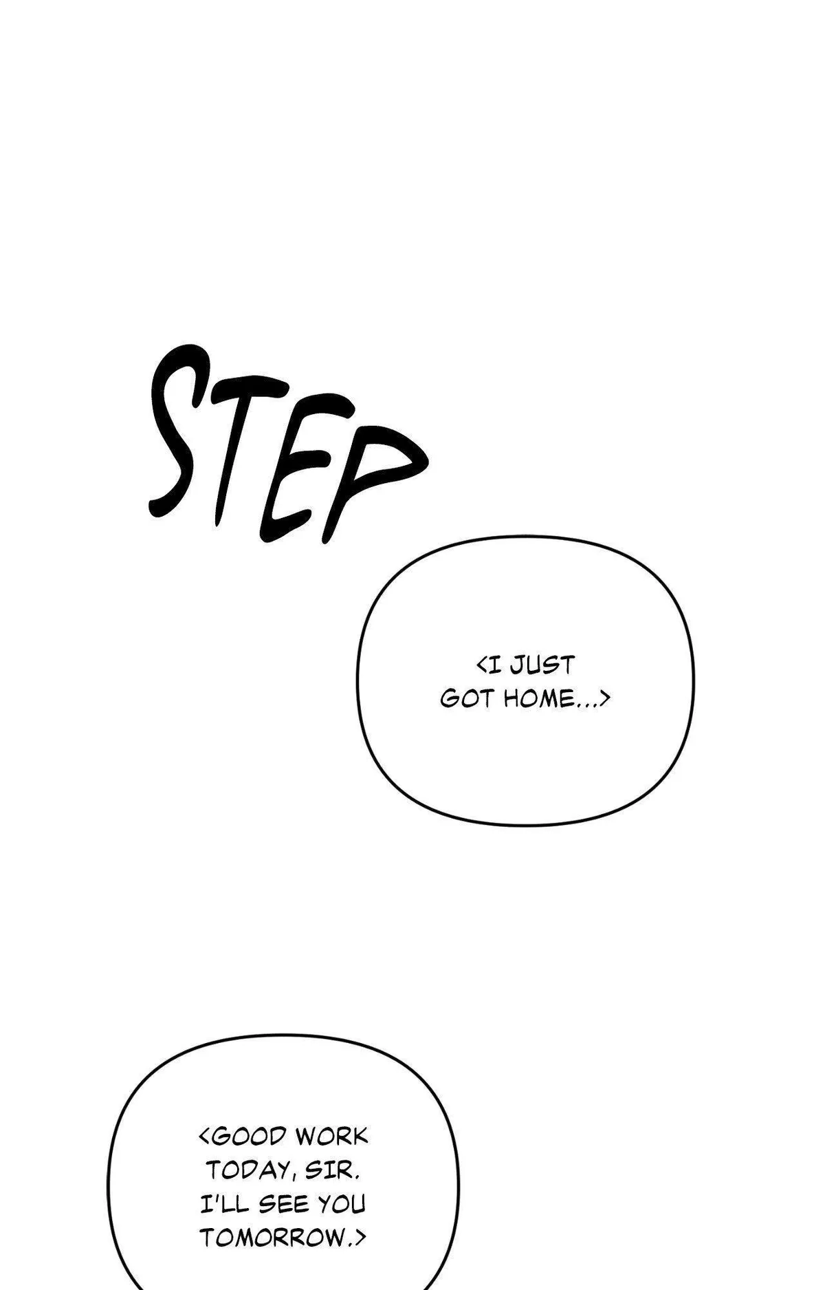 Pinocchio in the Closet Chapter 2 page 12 - 
