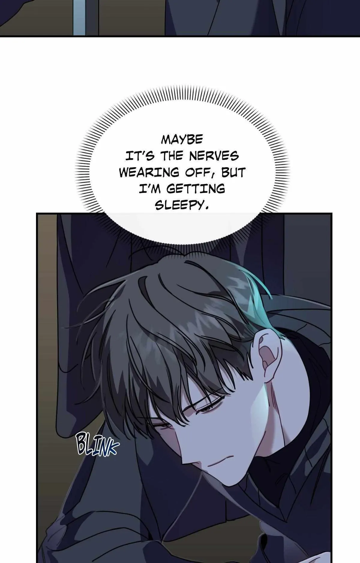 Pinocchio in the Closet Chapter 2 page 16 - 