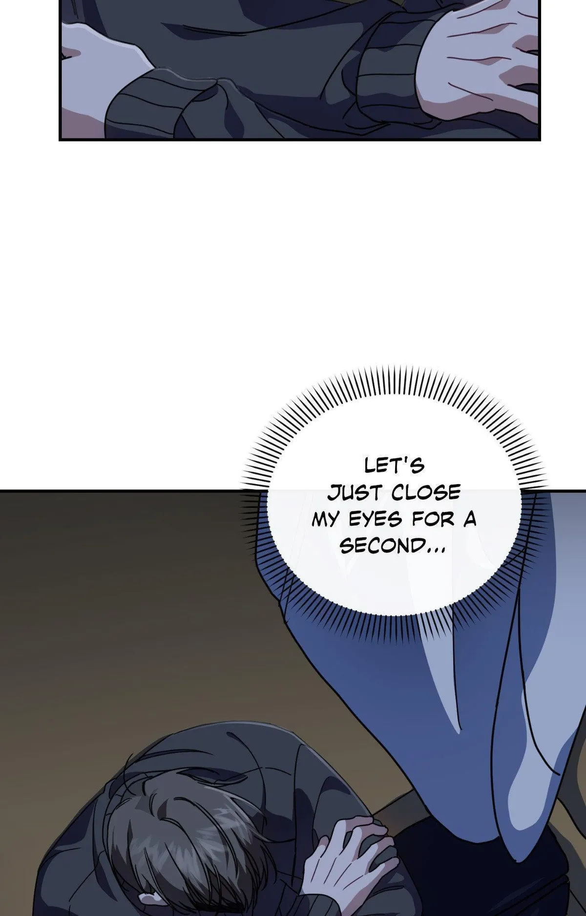 Pinocchio in the Closet Chapter 2 page 17 - 