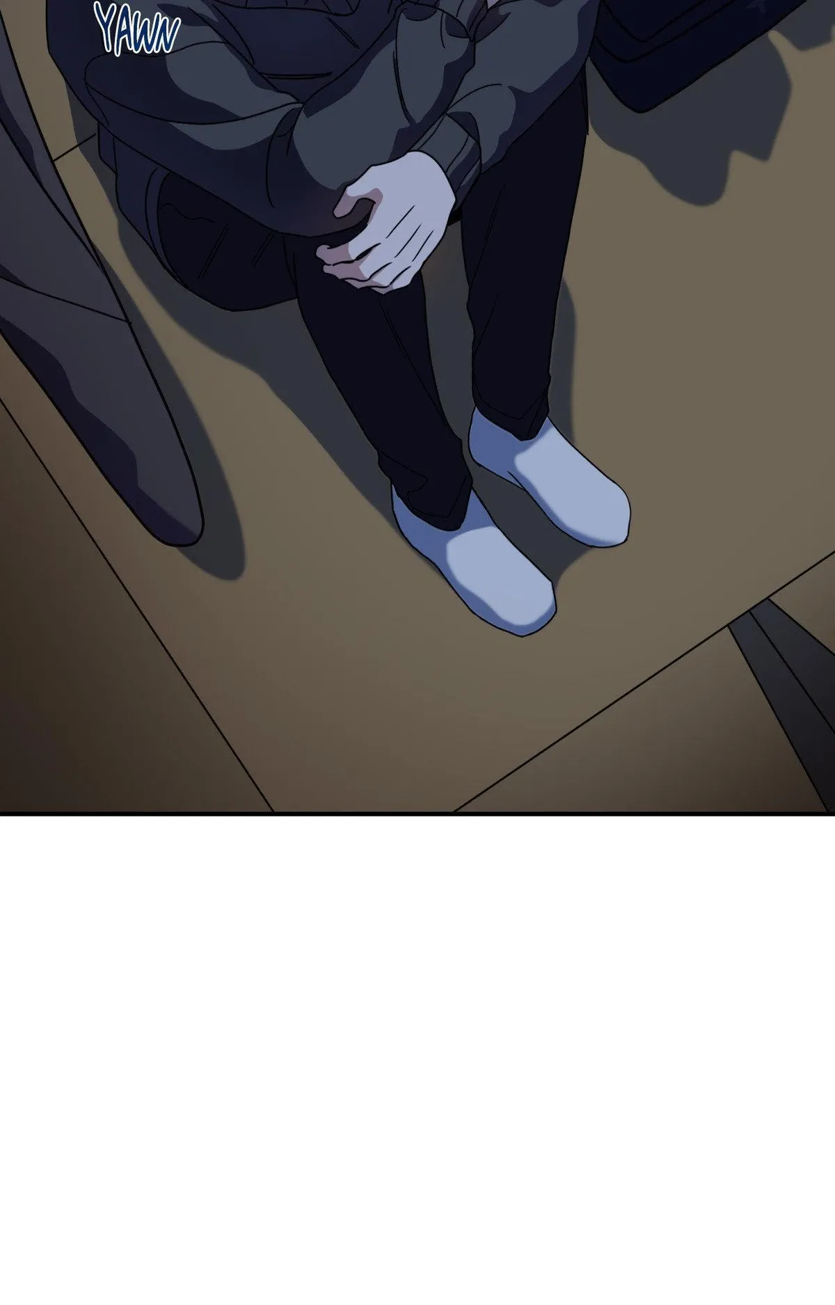 Pinocchio in the Closet Chapter 2 page 18 - 