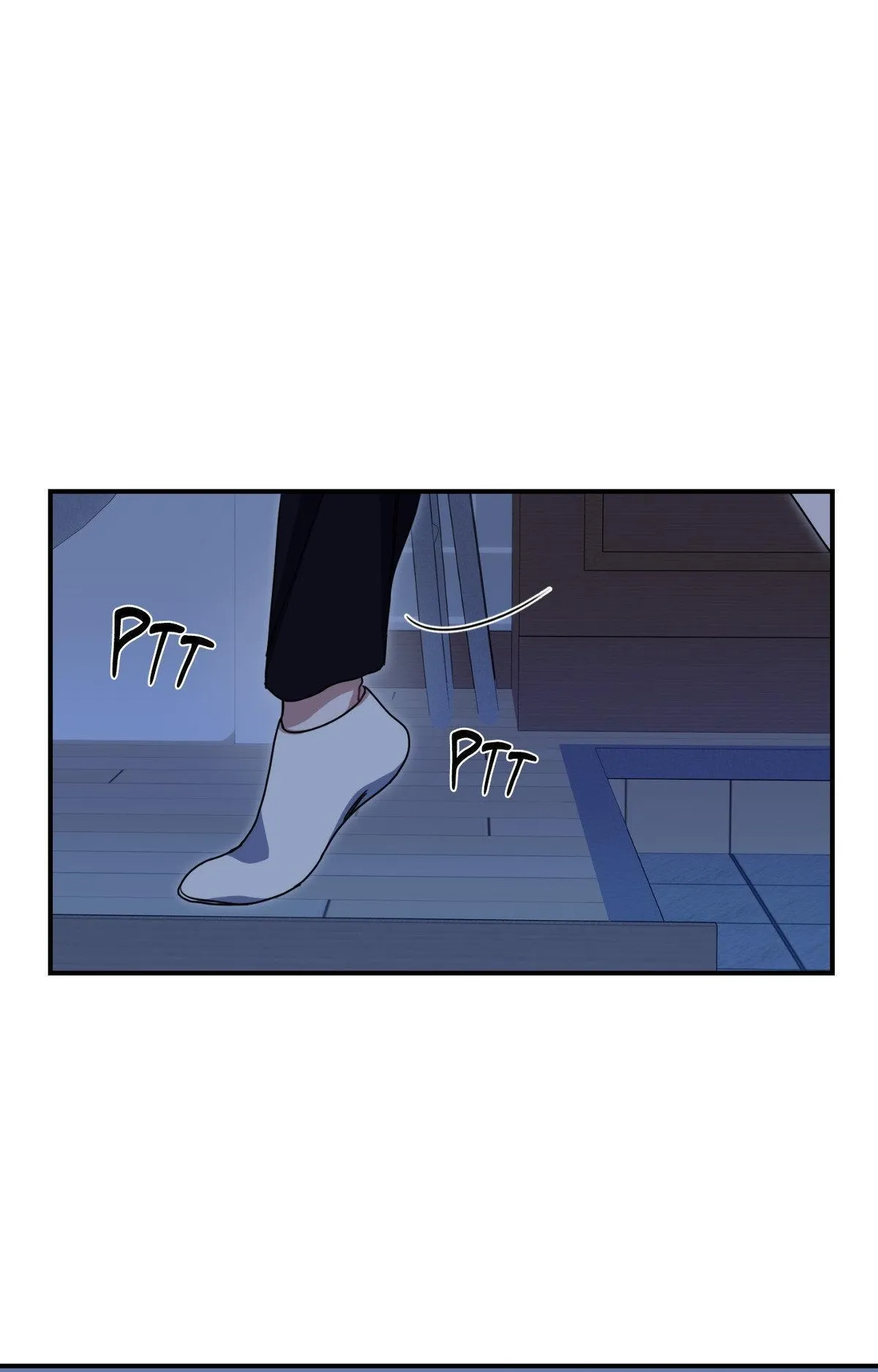 Pinocchio in the Closet Chapter 2 page 3 - 