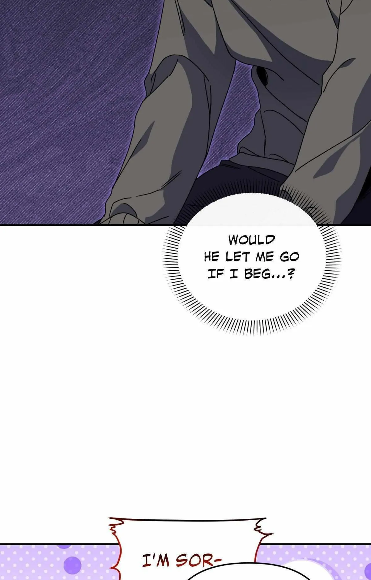 Pinocchio in the Closet Chapter 2 page 23 - 