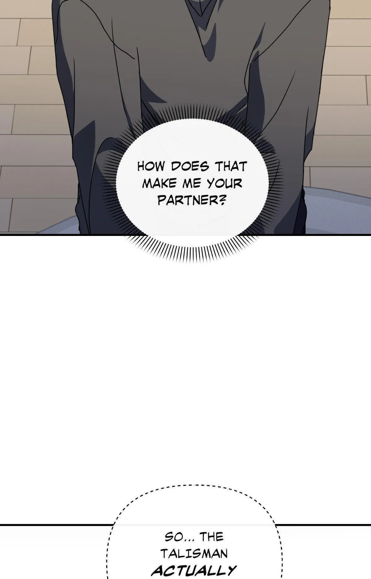 Pinocchio in the Closet Chapter 2 page 26 - 