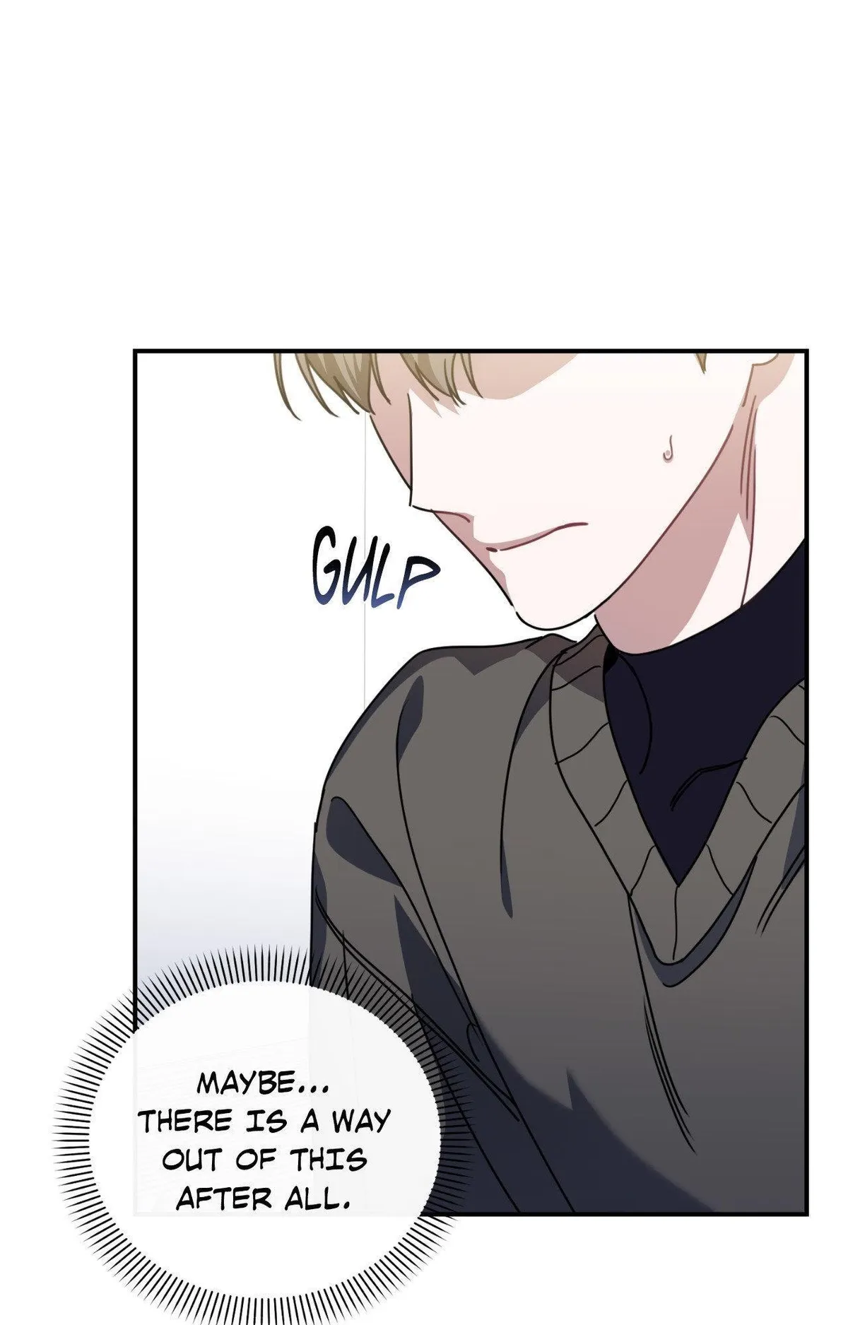 Pinocchio in the Closet Chapter 2 page 32 - 