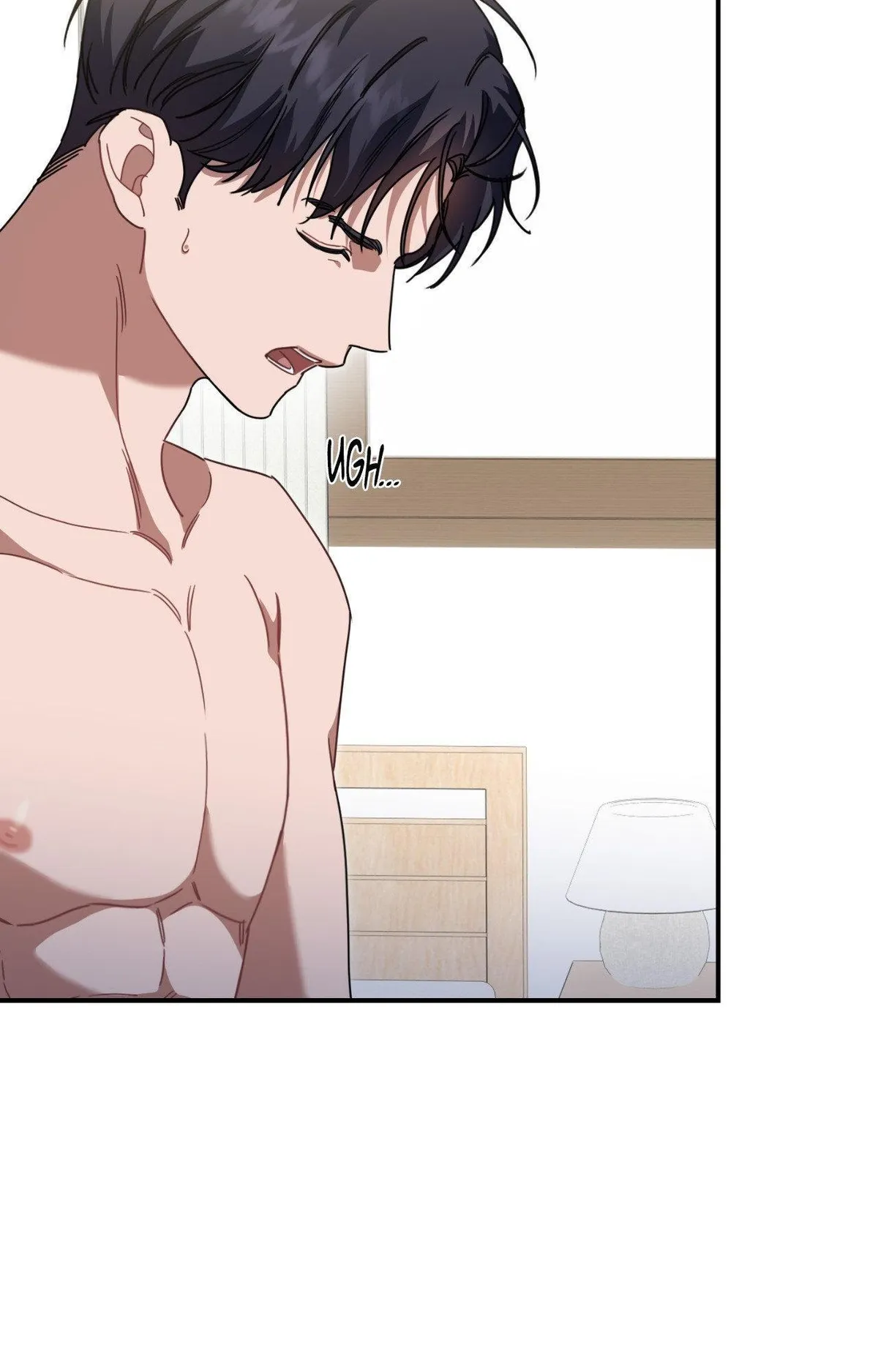 Pinocchio in the Closet Chapter 2 page 36 - 