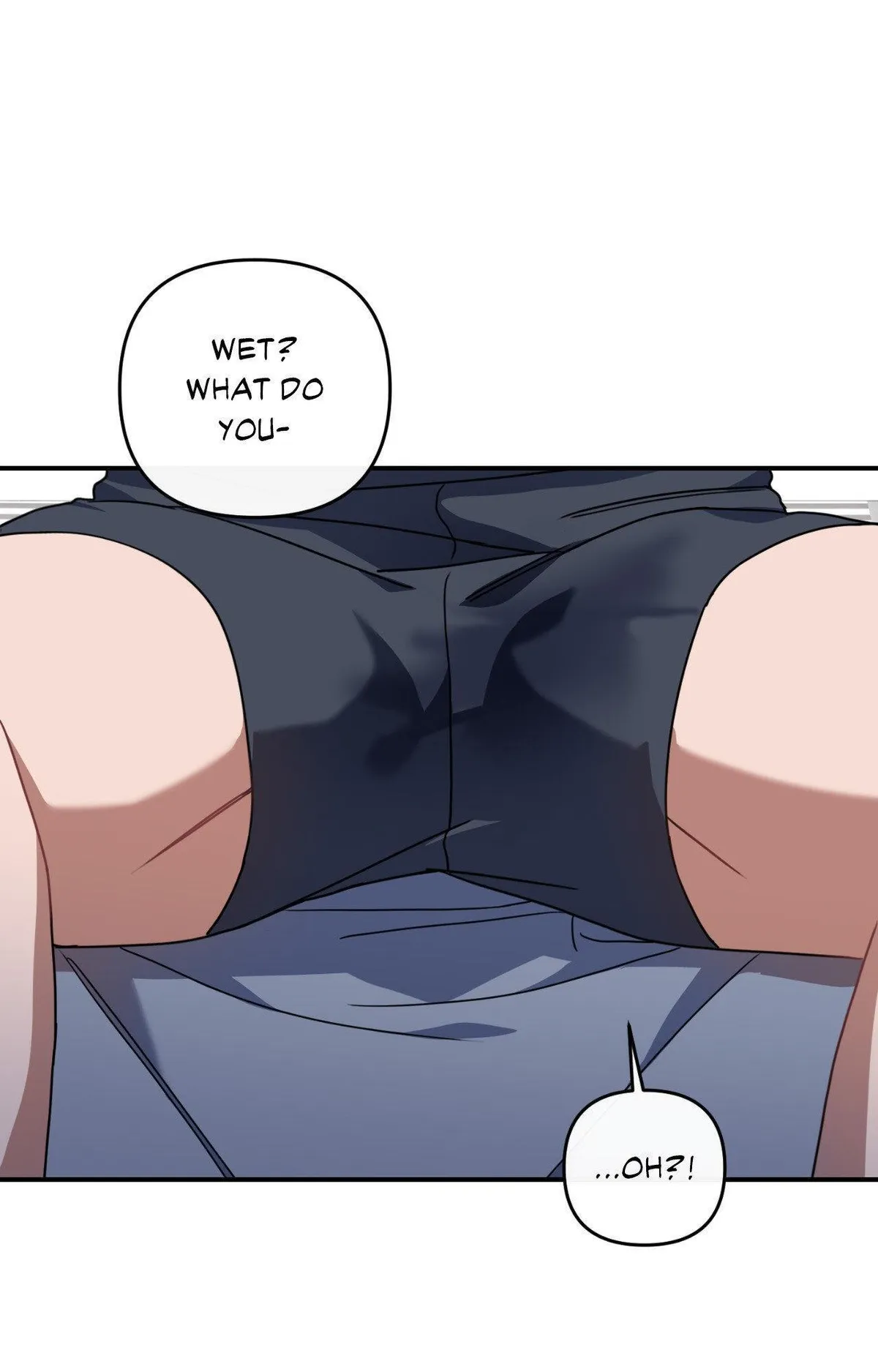 Pinocchio in the Closet Chapter 2 page 40 - 