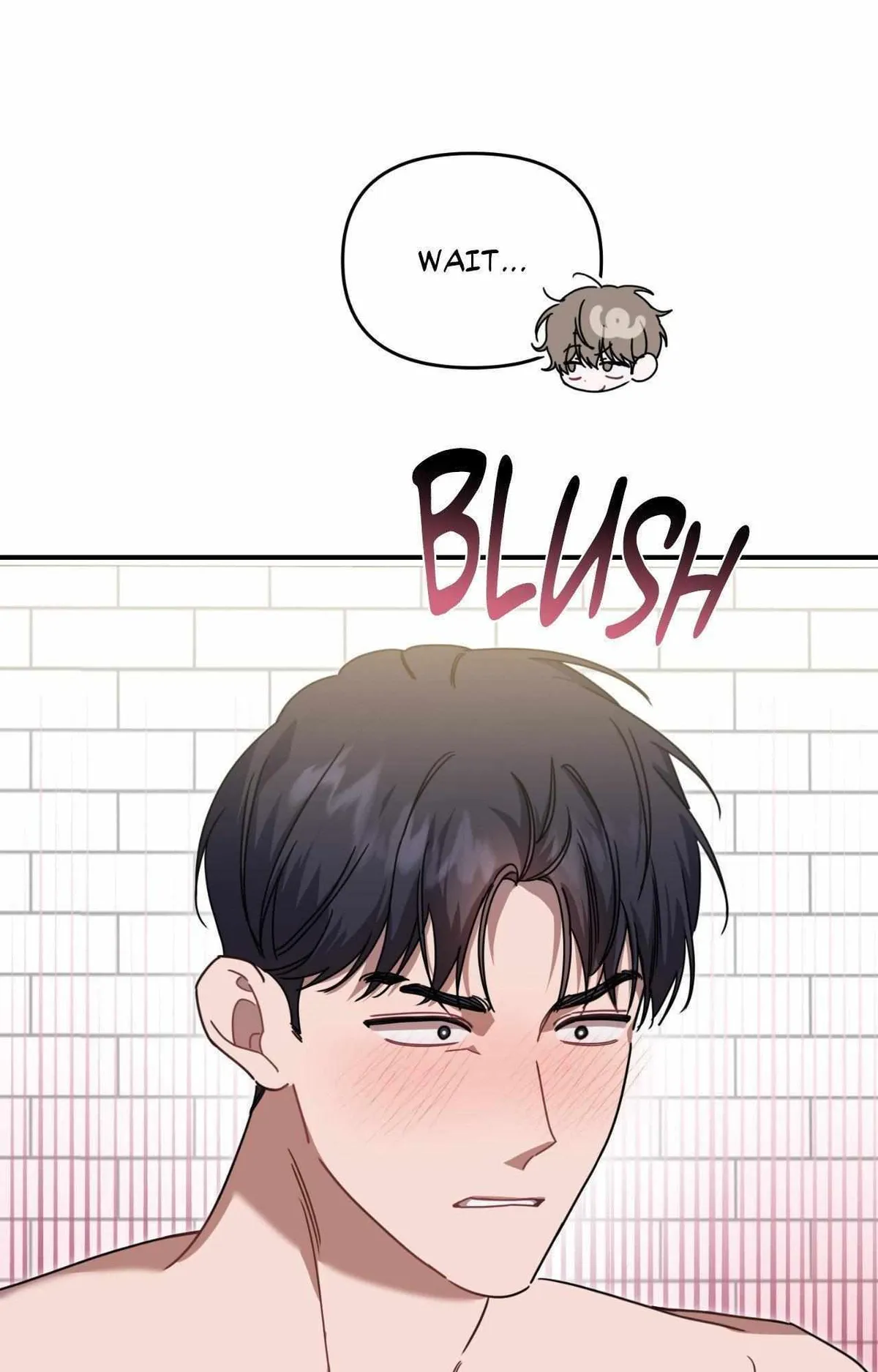 Pinocchio in the Closet Chapter 2 page 41 - 