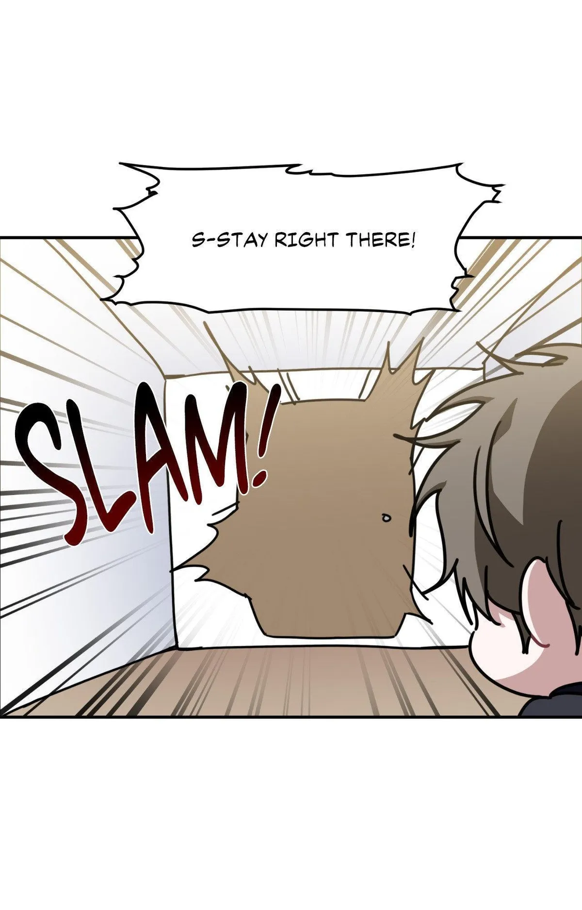 Pinocchio in the Closet Chapter 2 page 43 - 