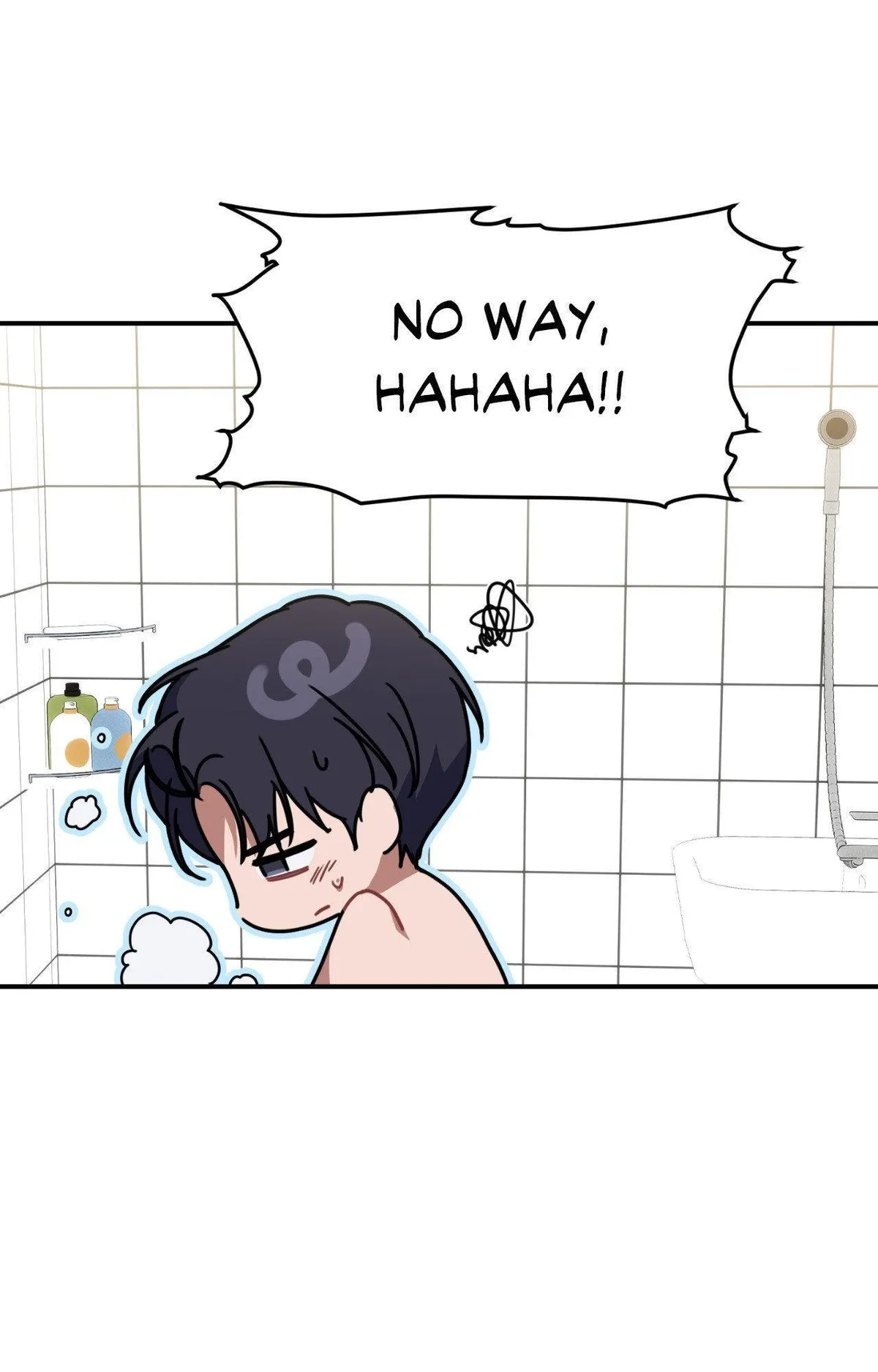 Pinocchio in the Closet Chapter 2 page 44 - 