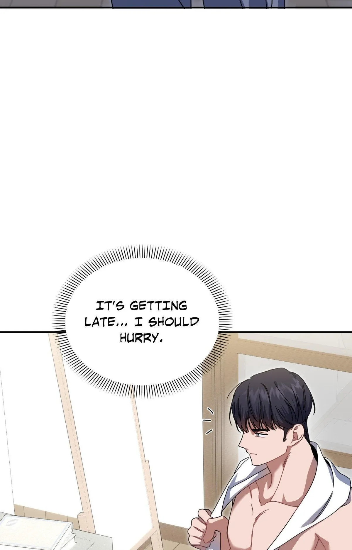 Pinocchio in the Closet Chapter 2 page 48 - 