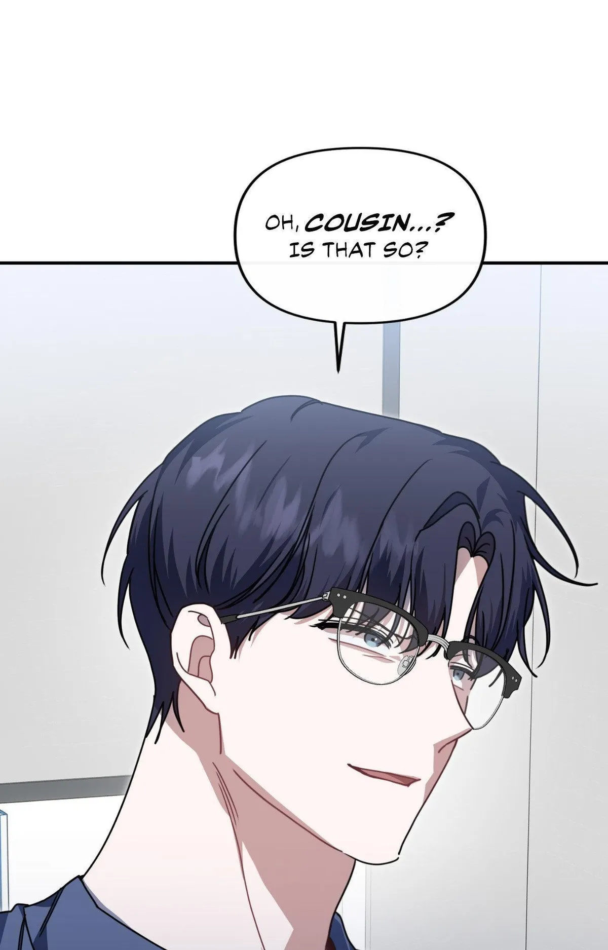 Pinocchio in the Closet Chapter 2 page 63 - 