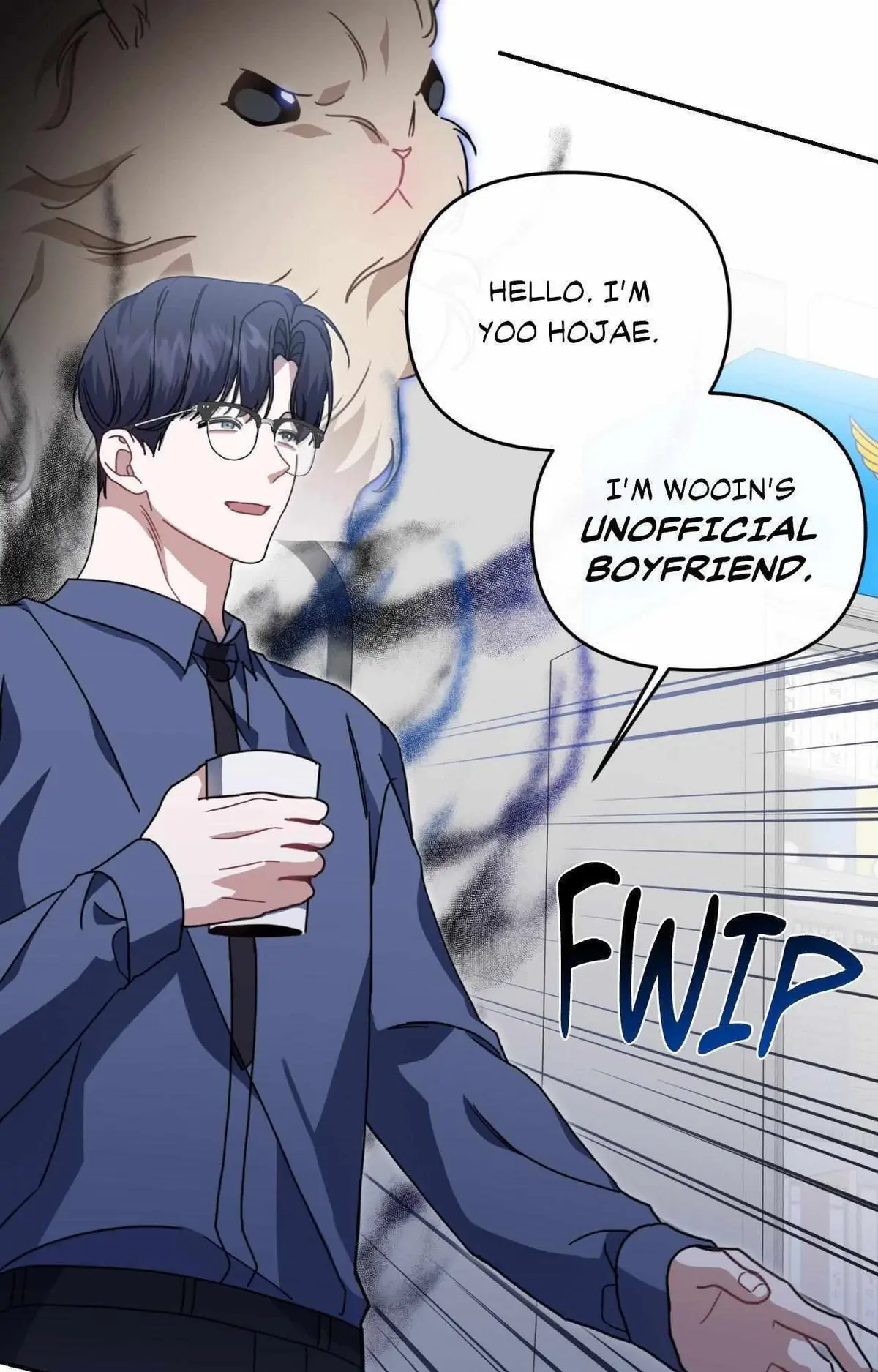 Pinocchio in the Closet Chapter 2 page 65 - 