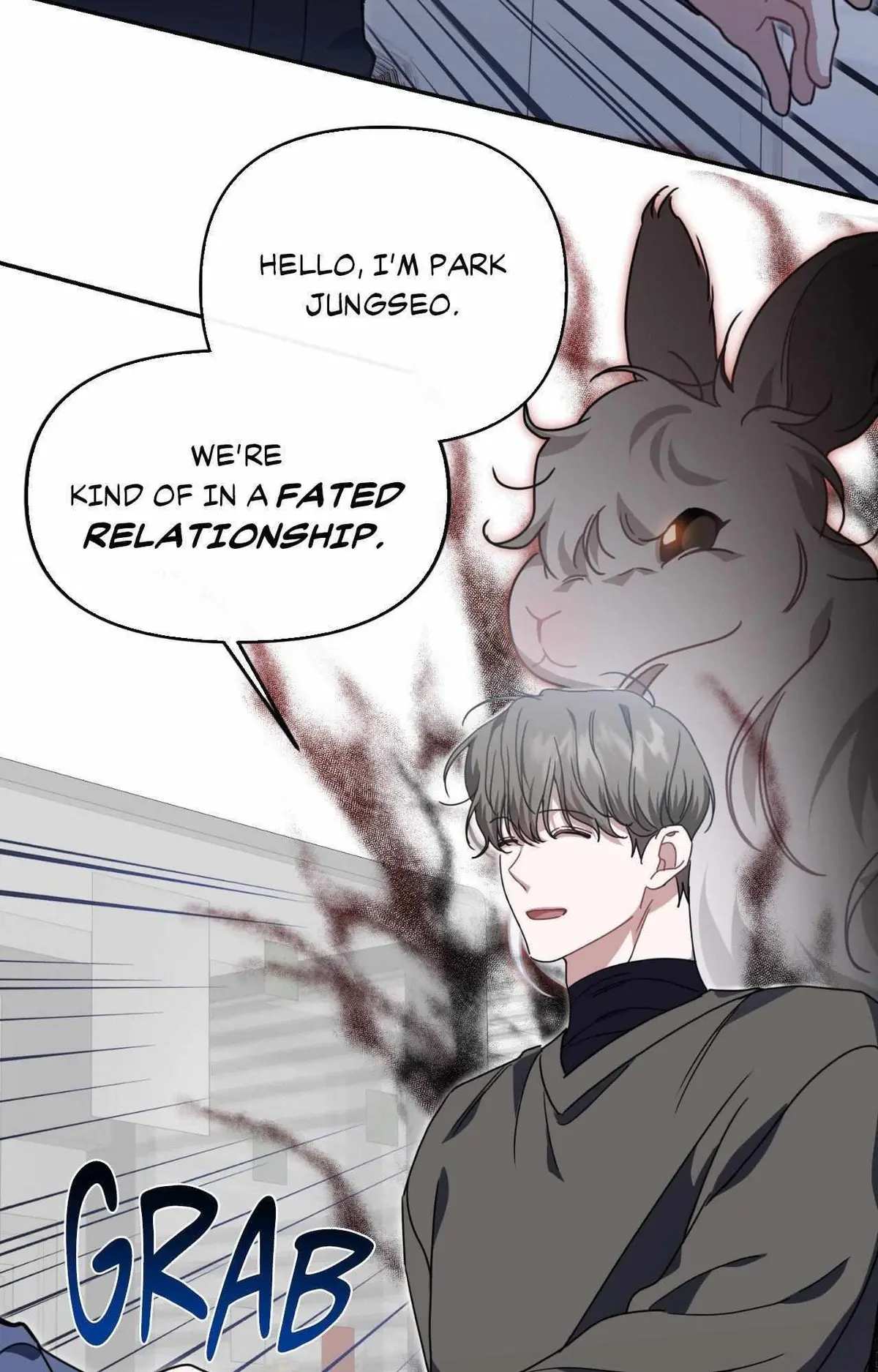 Pinocchio in the Closet Chapter 2 page 66 - 