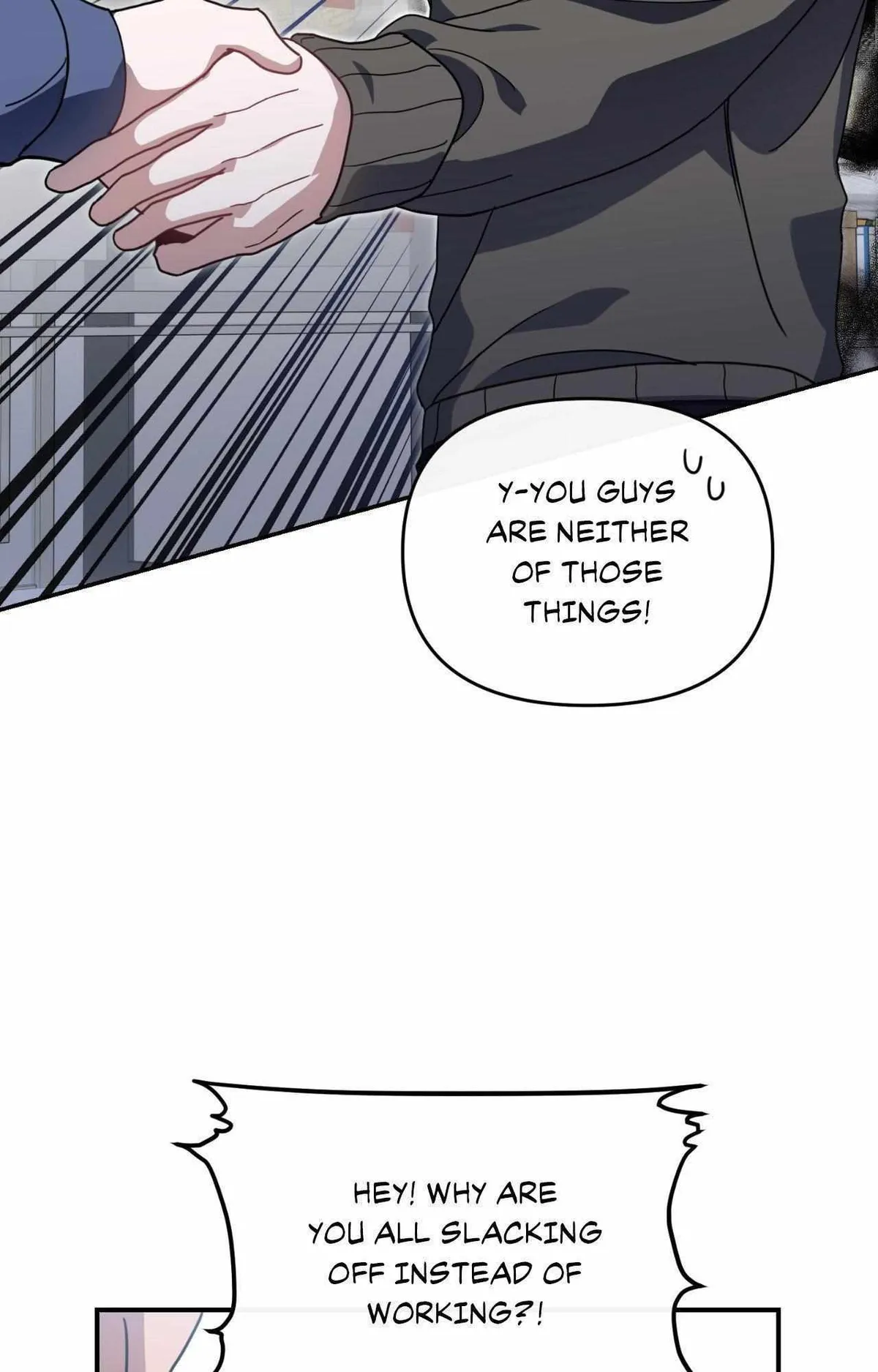 Pinocchio in the Closet Chapter 2 page 67 - 