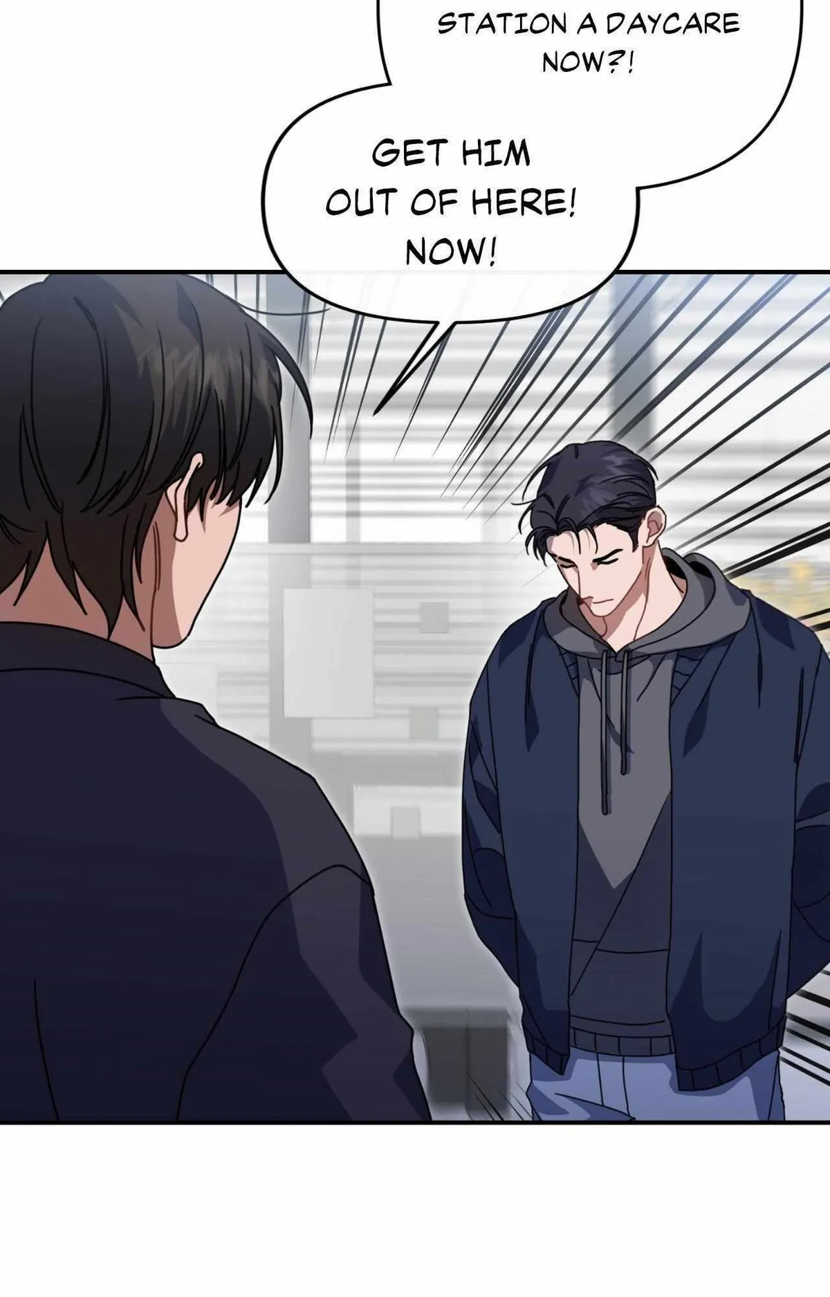Pinocchio in the Closet Chapter 2 page 71 - 