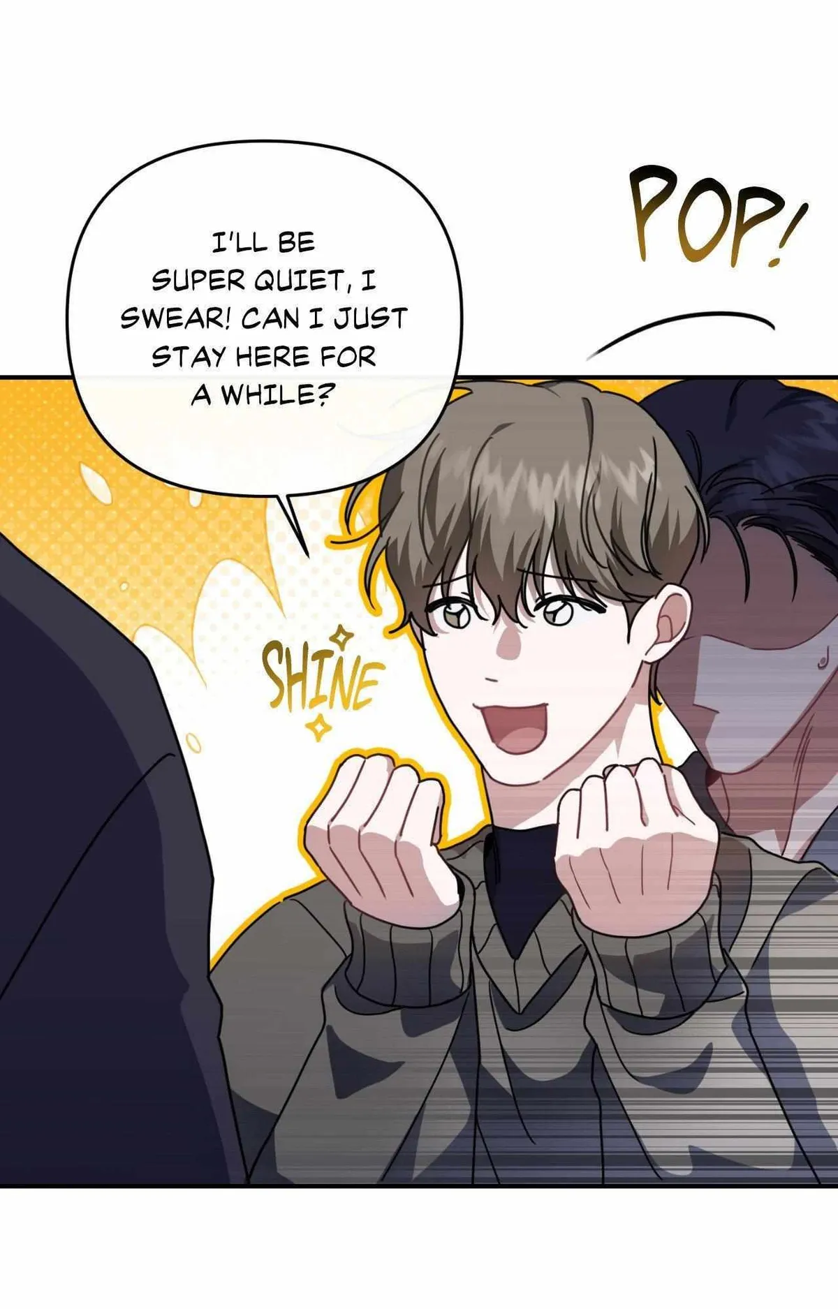 Pinocchio in the Closet Chapter 2 page 72 - 