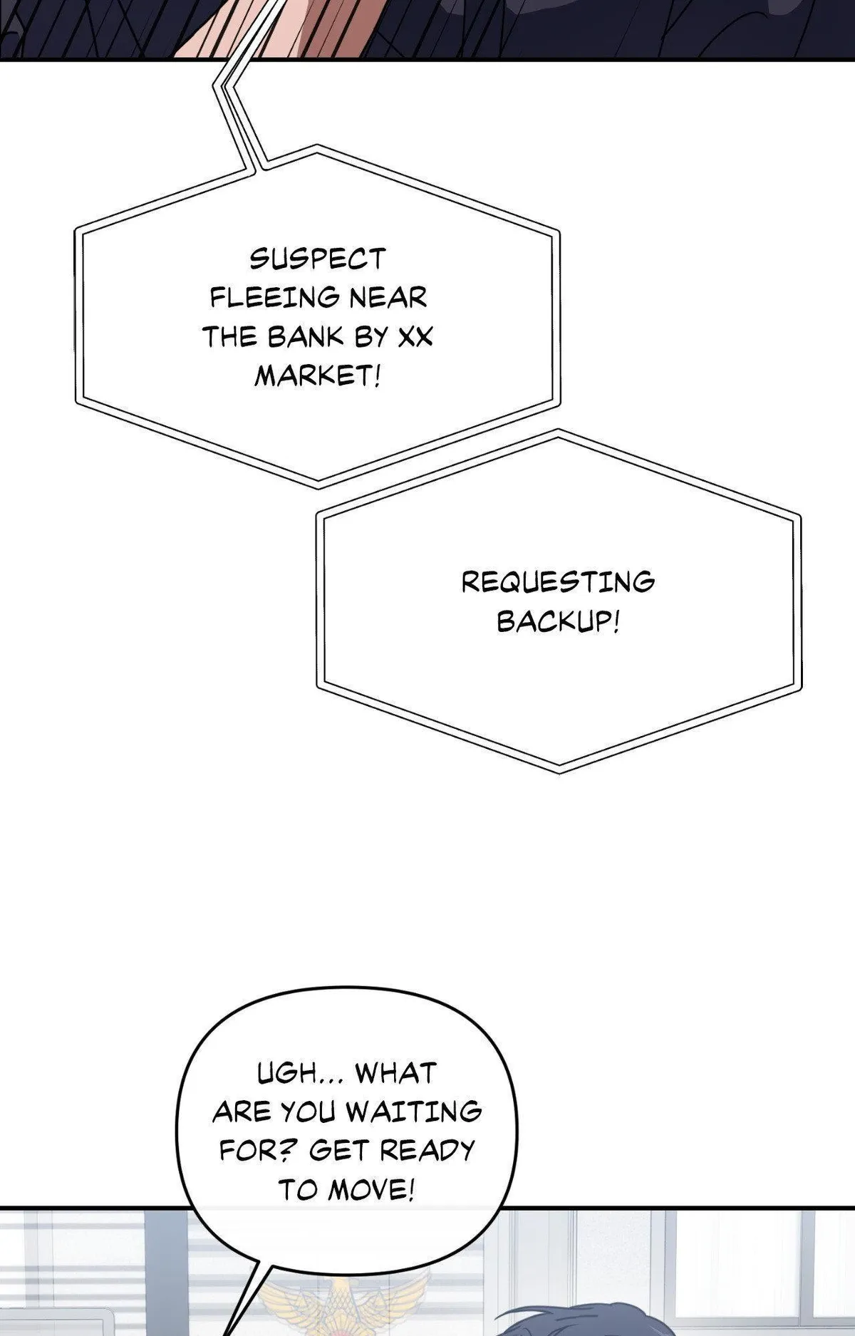 Pinocchio in the Closet Chapter 2 page 77 - 