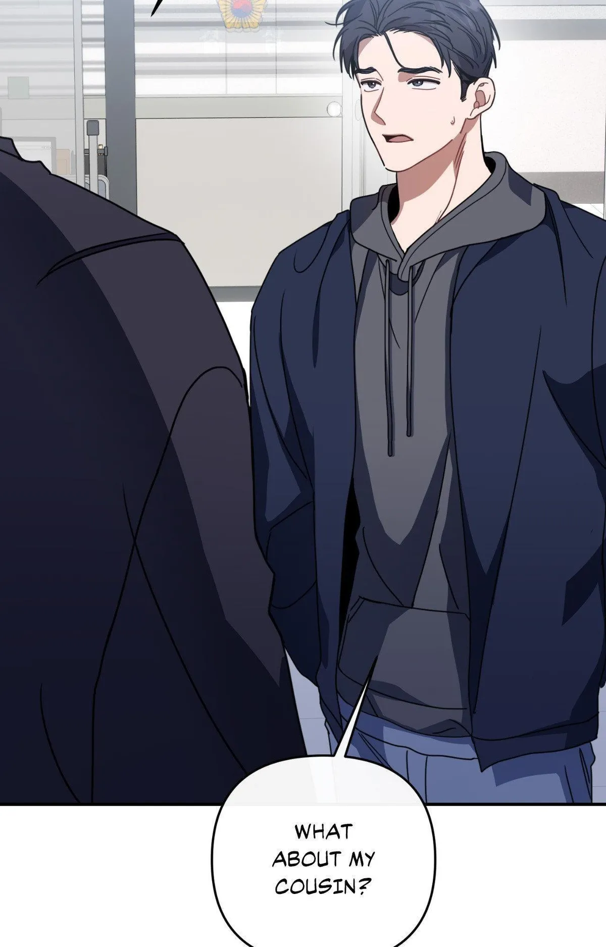 Pinocchio in the Closet Chapter 2 page 78 - 