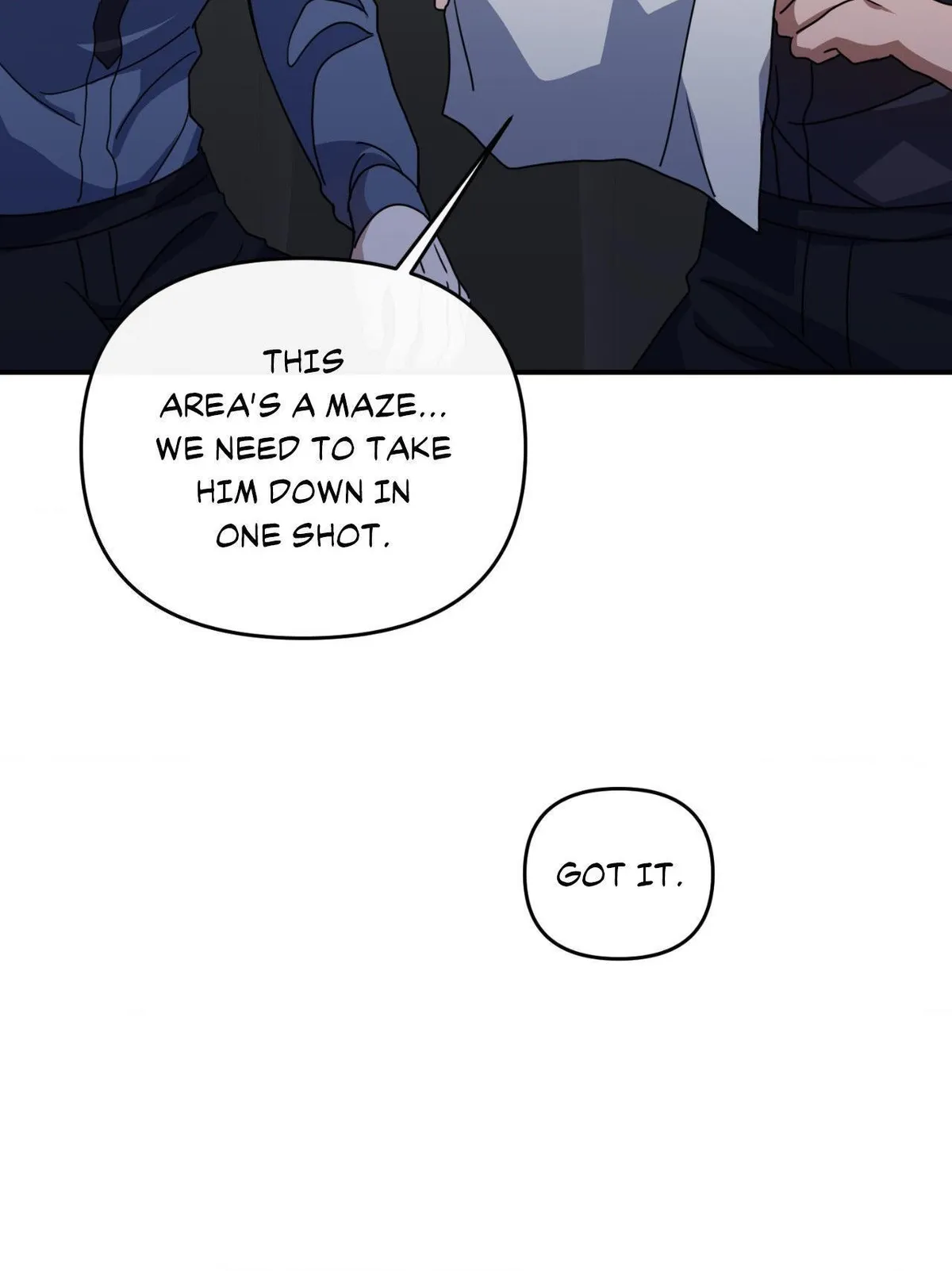 Pinocchio in the Closet Chapter 2 page 83 - 
