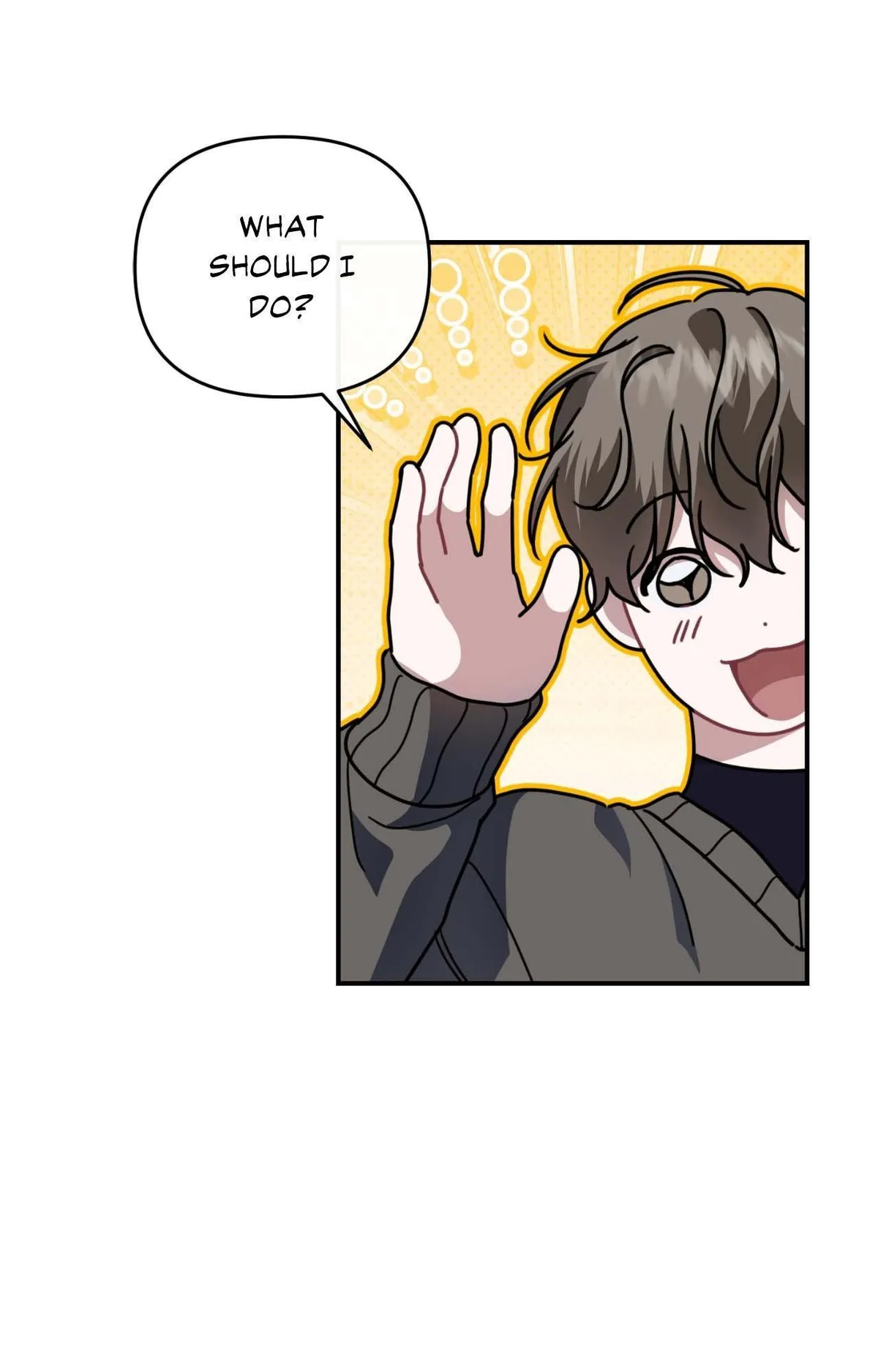 Pinocchio in the Closet Chapter 2 page 84 - 