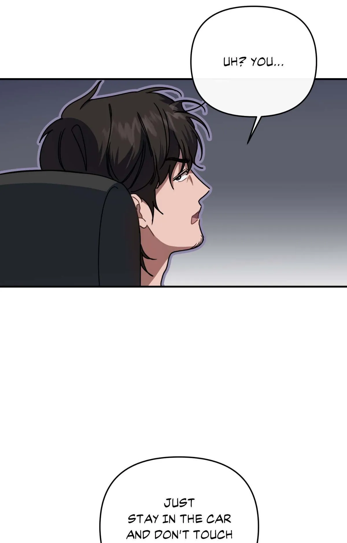 Pinocchio in the Closet Chapter 2 page 85 - 
