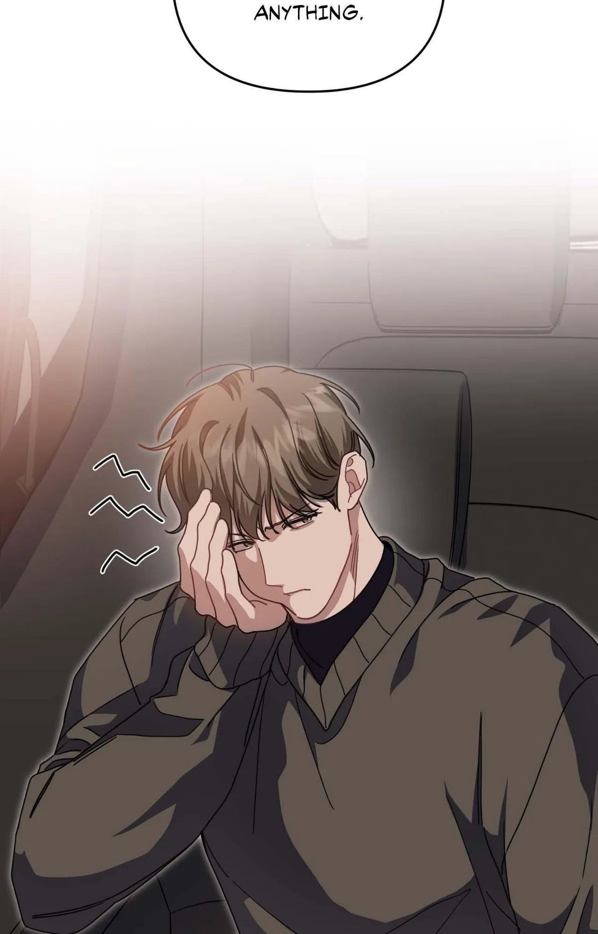 Pinocchio in the Closet Chapter 2 page 86 - 