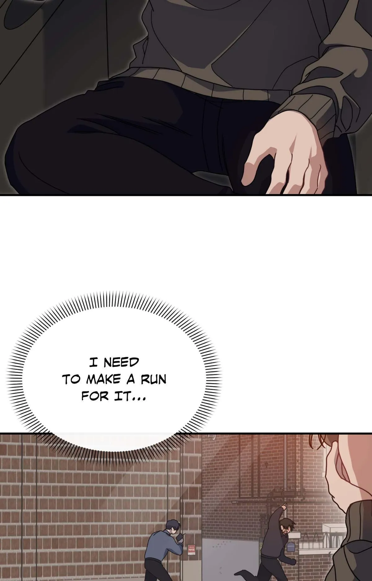 Pinocchio in the Closet Chapter 2 page 87 - 