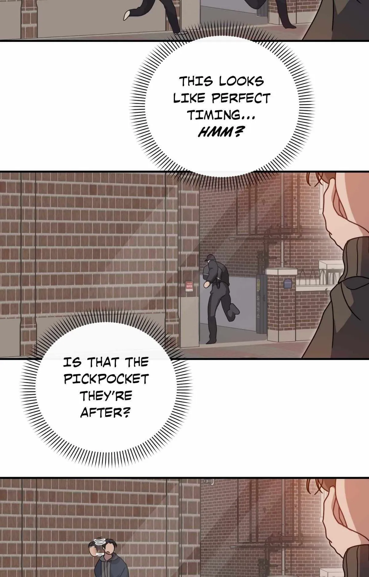 Pinocchio in the Closet Chapter 2 page 88 - 
