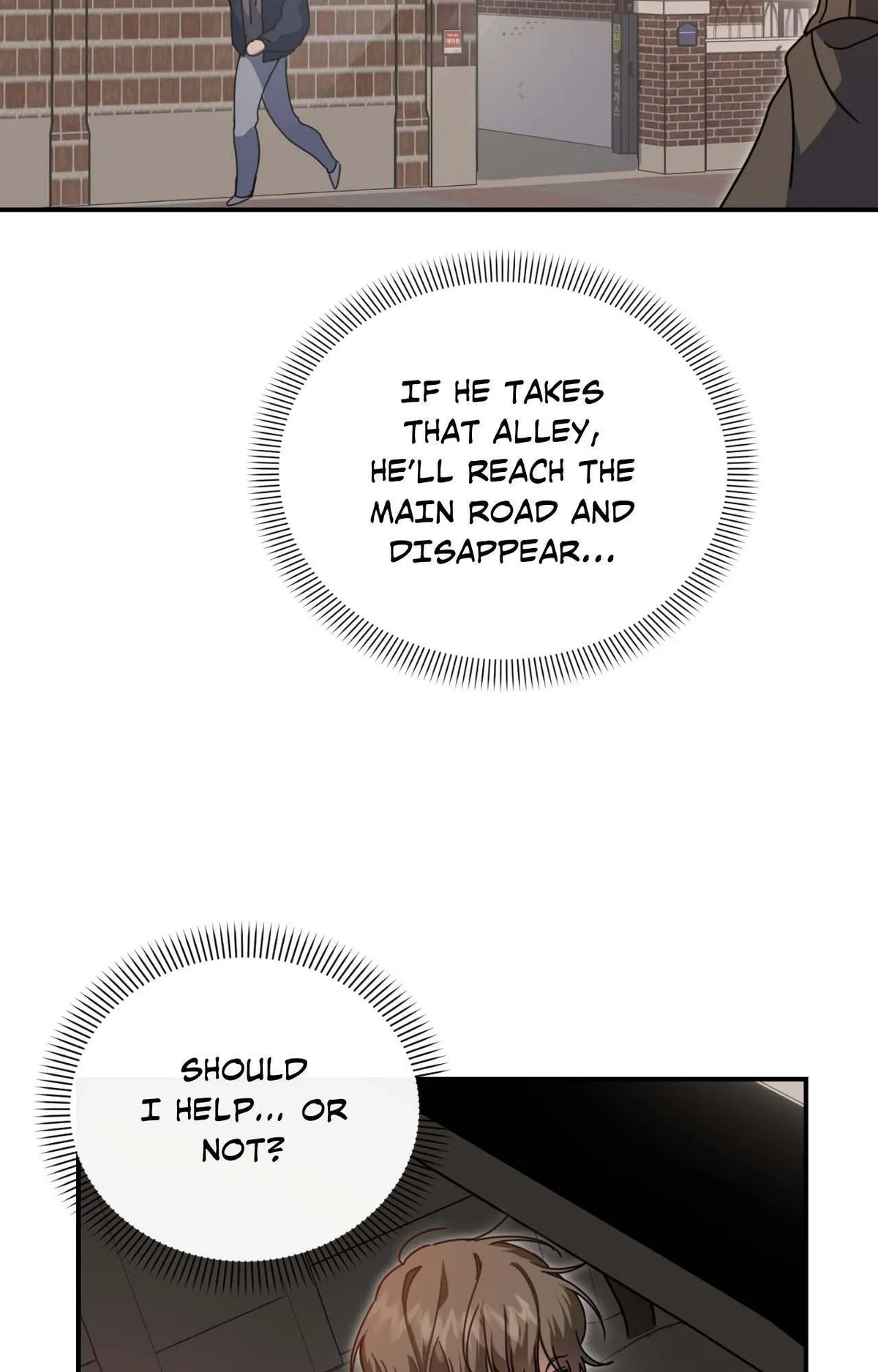 Pinocchio in the Closet Chapter 2 page 89 - 