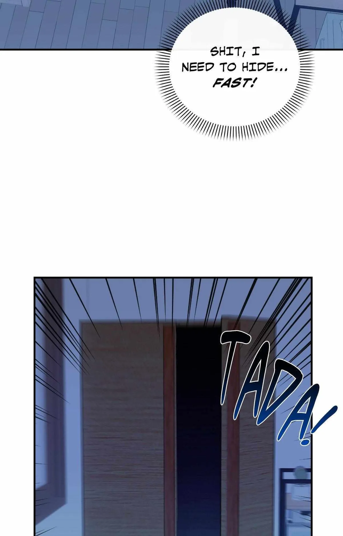 Pinocchio in the Closet Chapter 2 page 10 - 