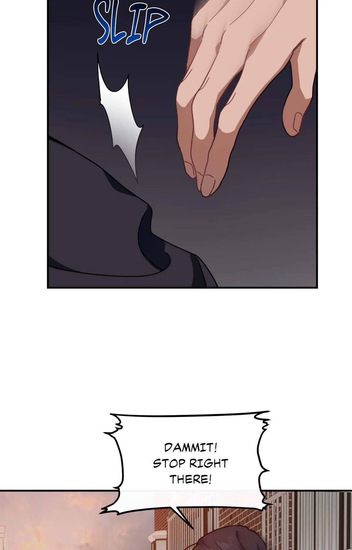 Pinocchio in the Closet Chapter 2 page 94 - 